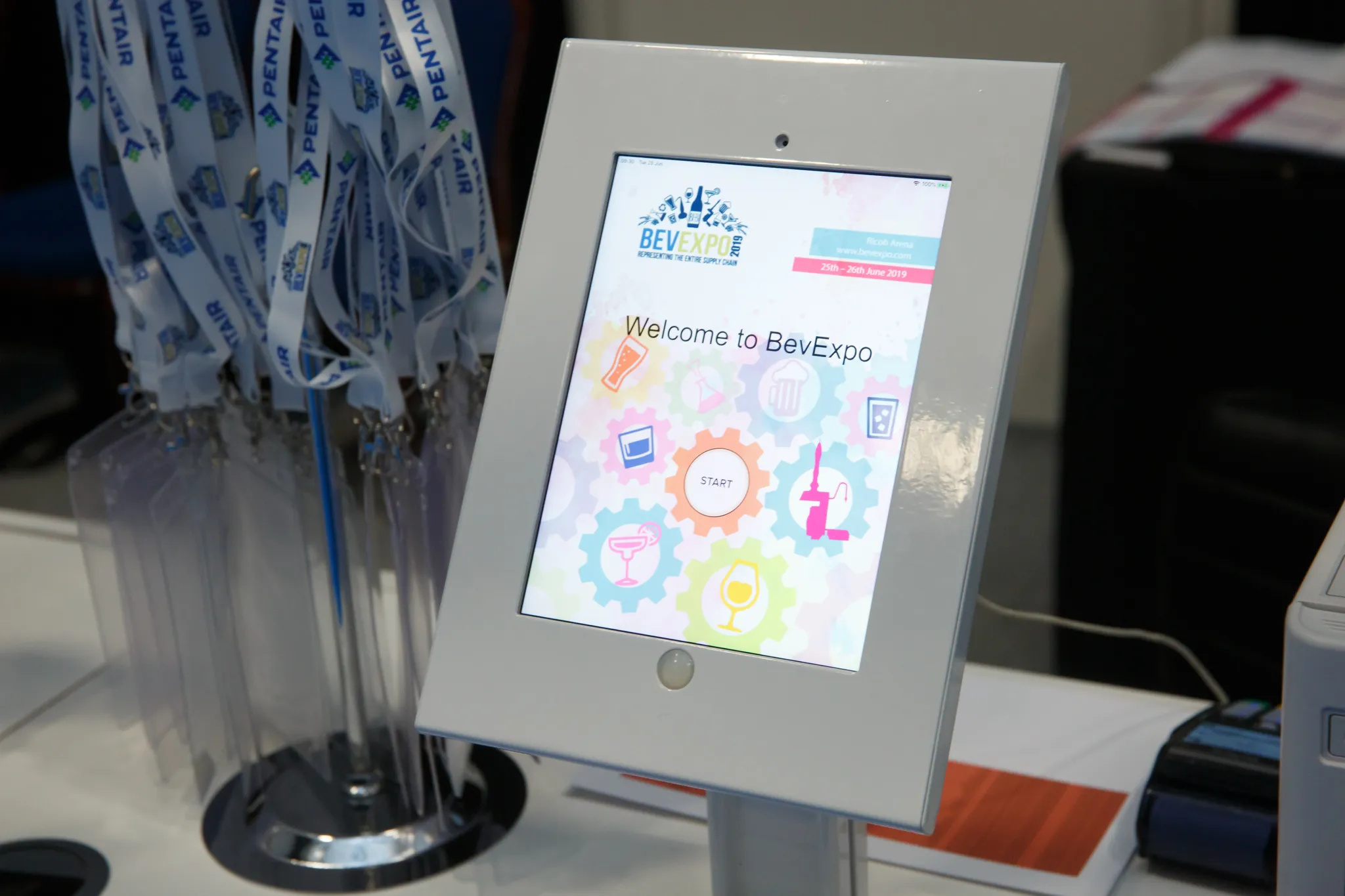 BevExpo