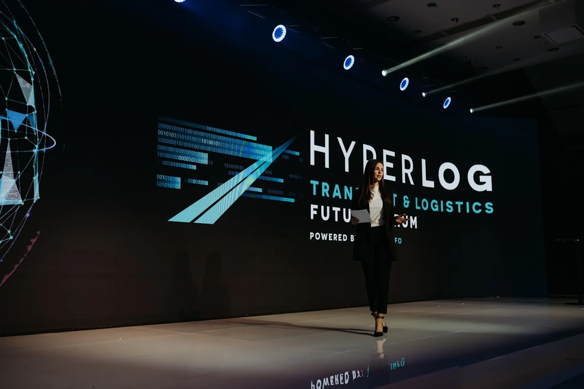 hyperLOG - transport and logistics future forum