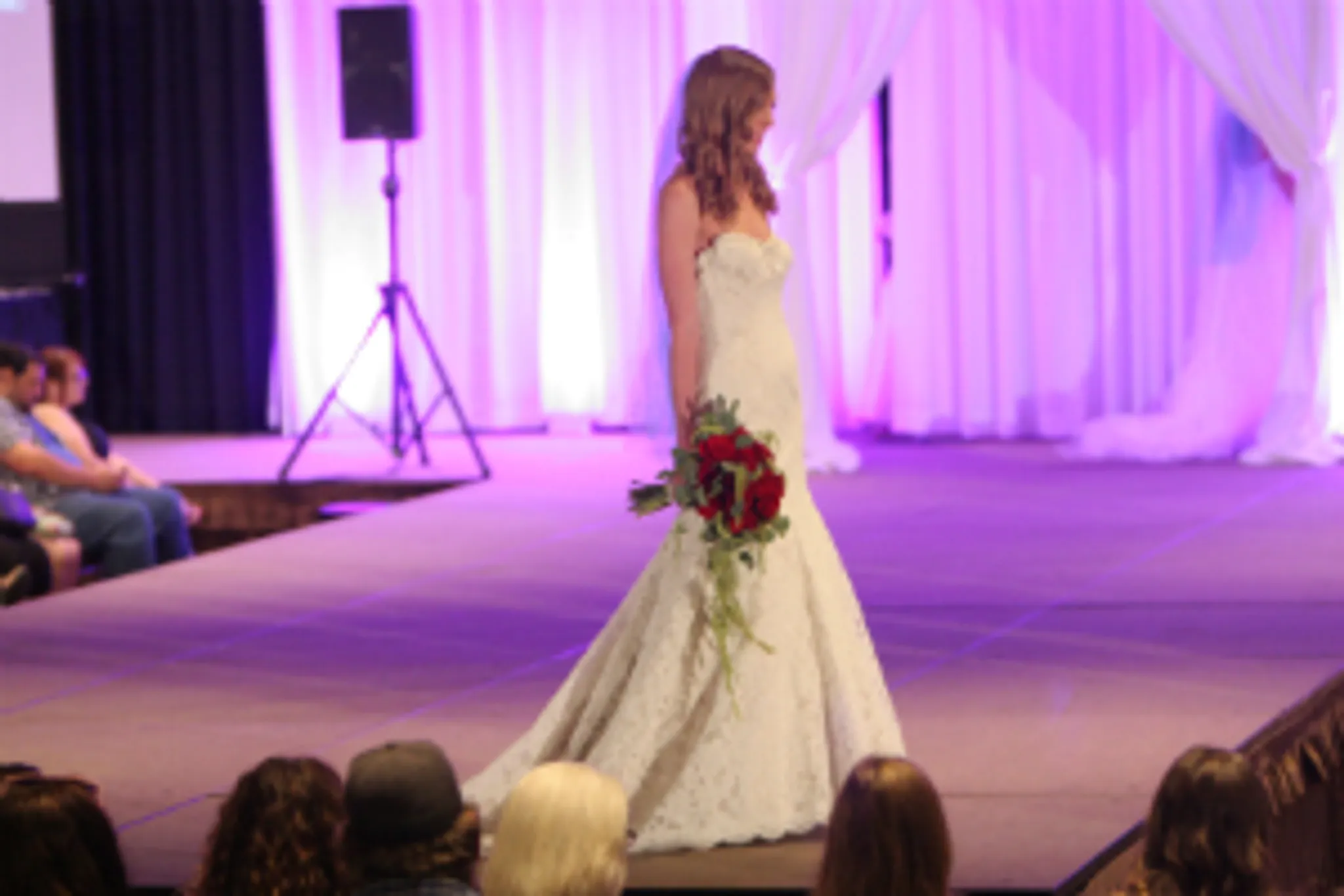 Arizona Wedding Show