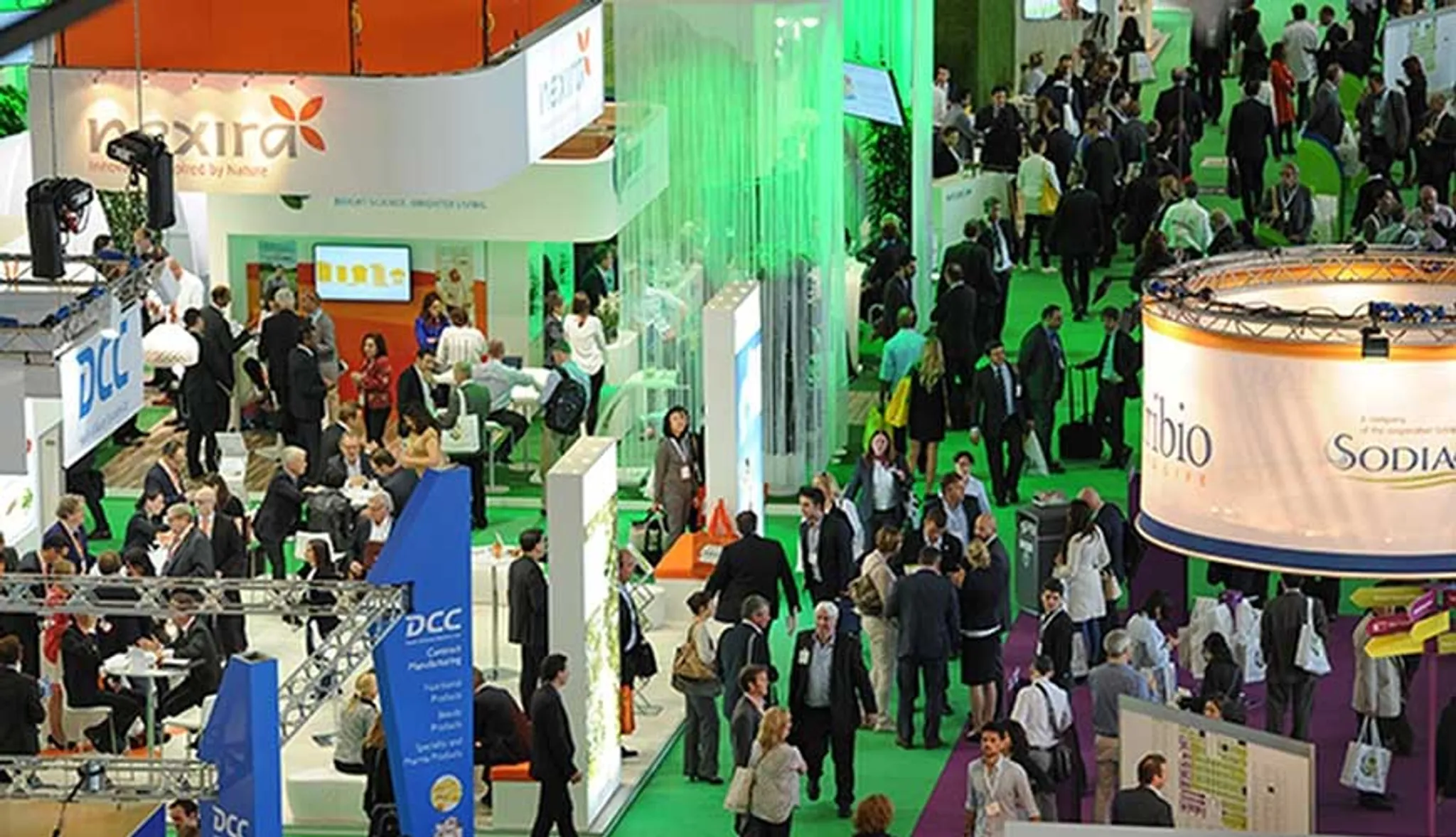 Vitafoods Europe