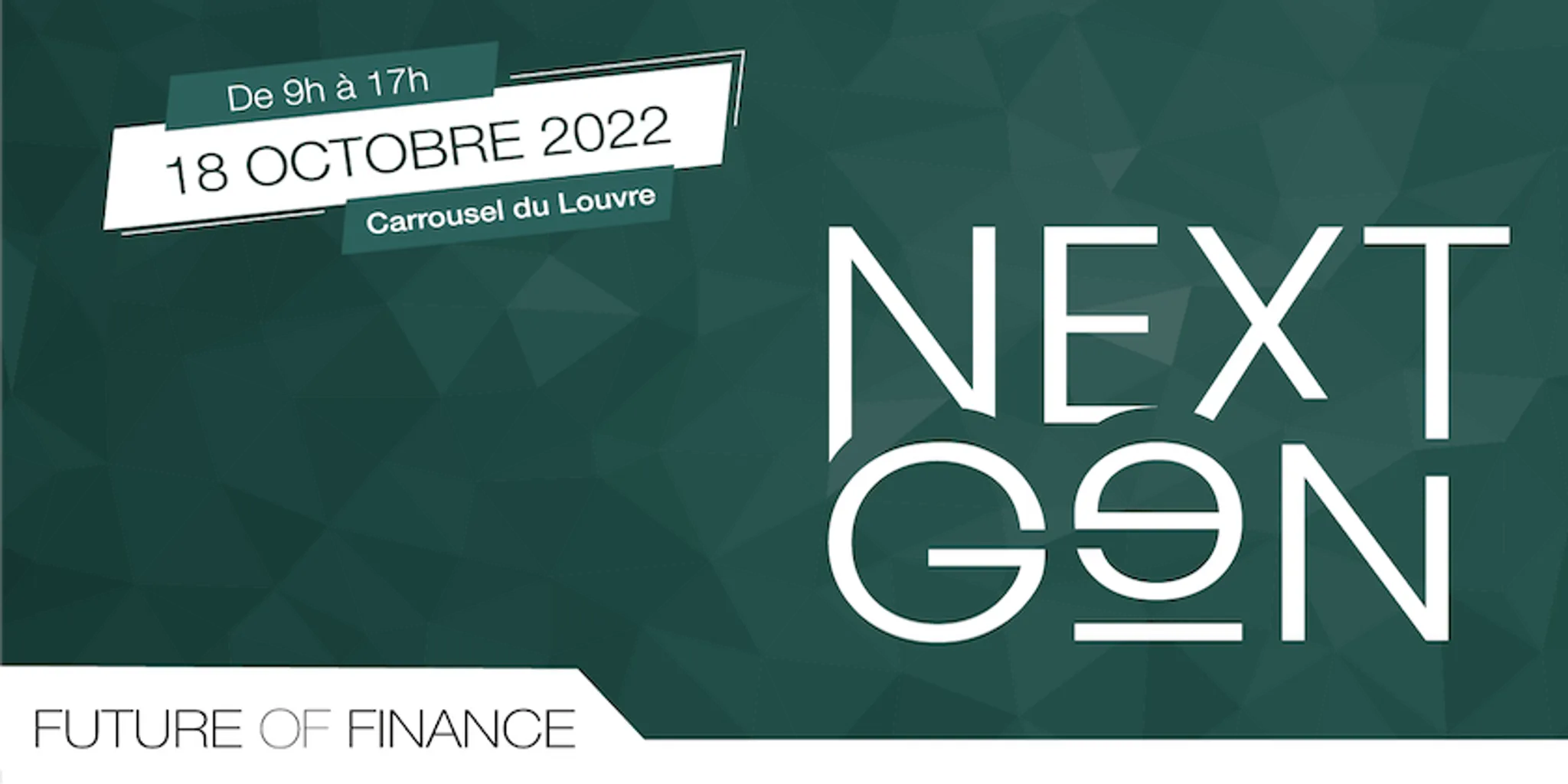 Future of Finance