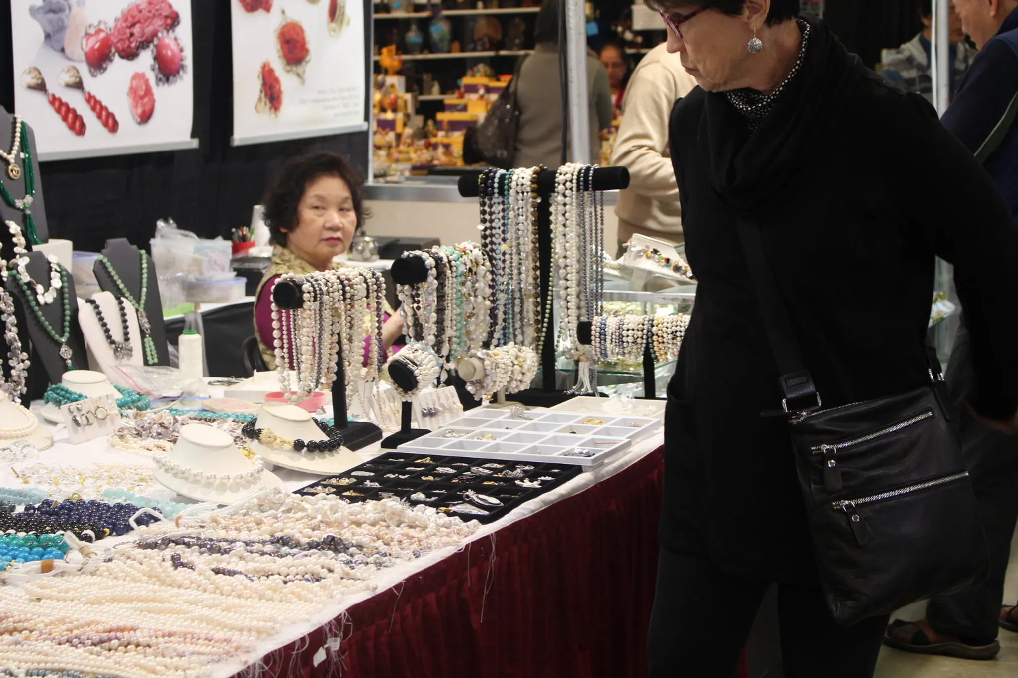 International Gem & Jewelry Show