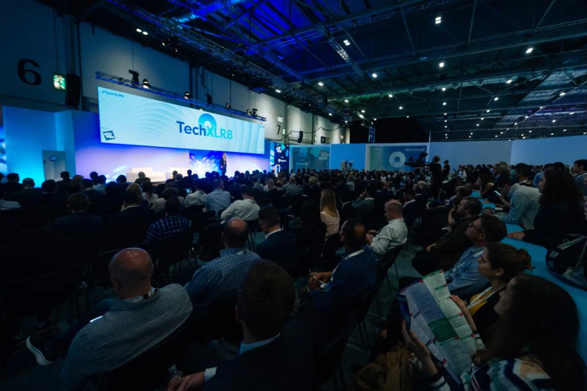 Cloud & DevOps World
