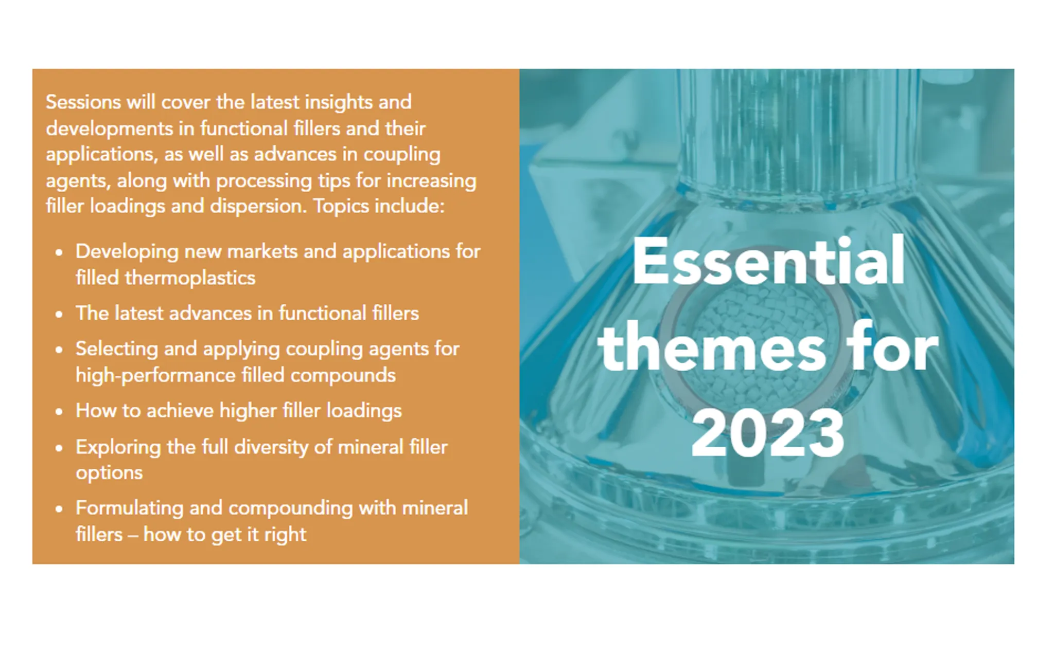 FUNCTIONAL FILLERS NORTH AMERICA