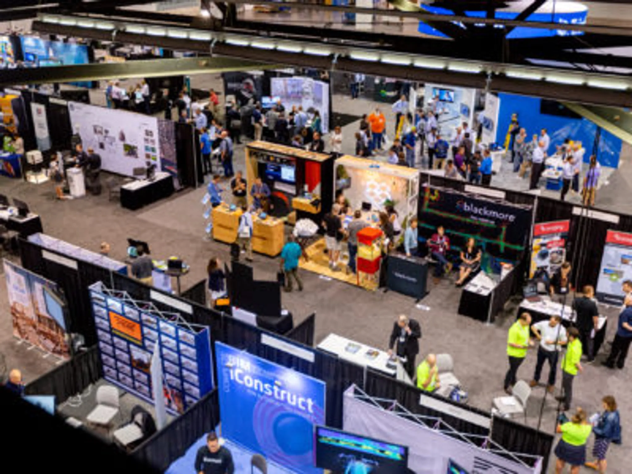 AEC Next Technology Expo + Conference