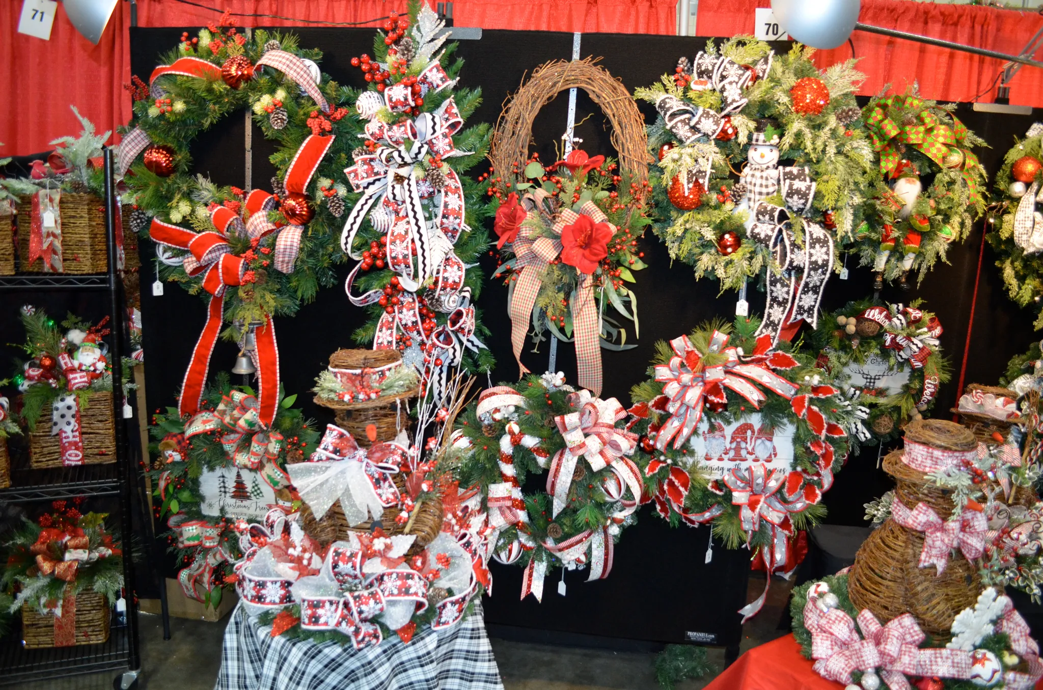 Dickens Christmas Show & Festivals