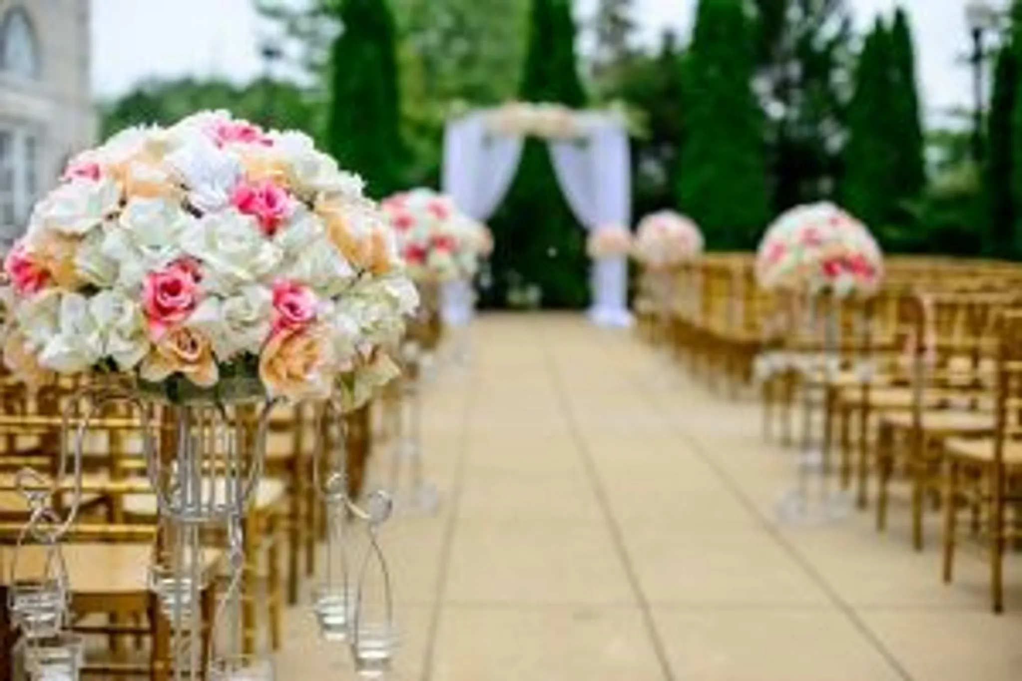 Forever Bridal Wedding Show
