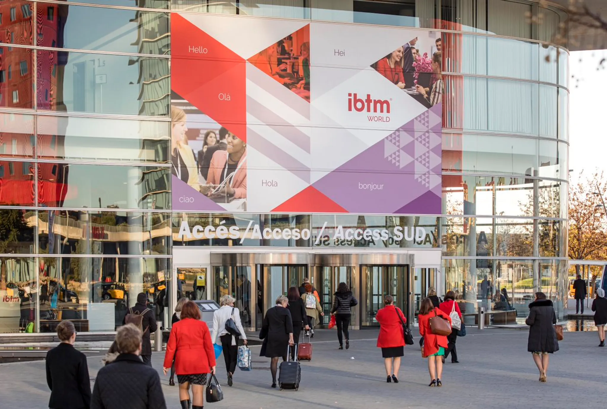 IBTM World