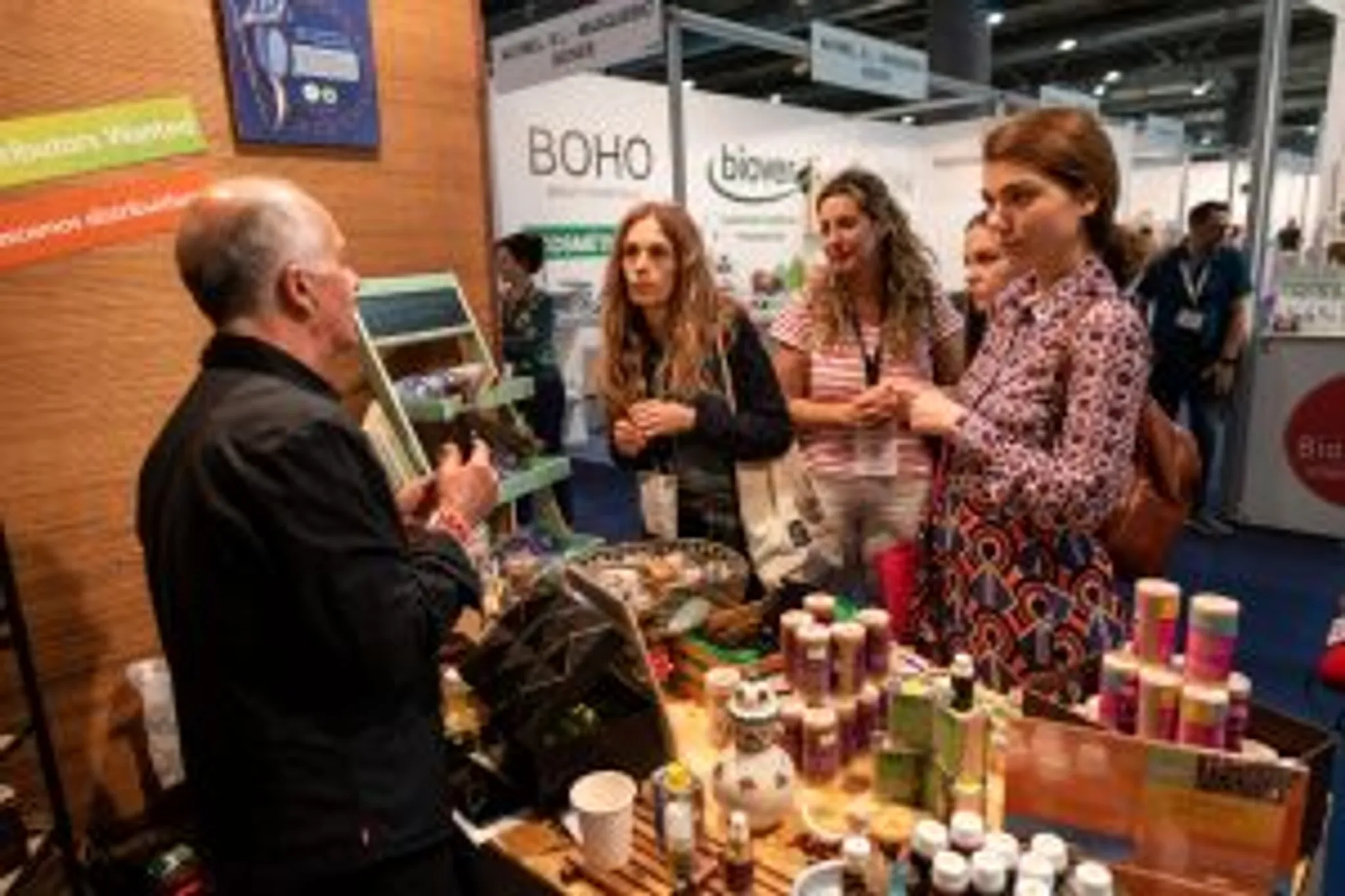 Eco Living Iberia