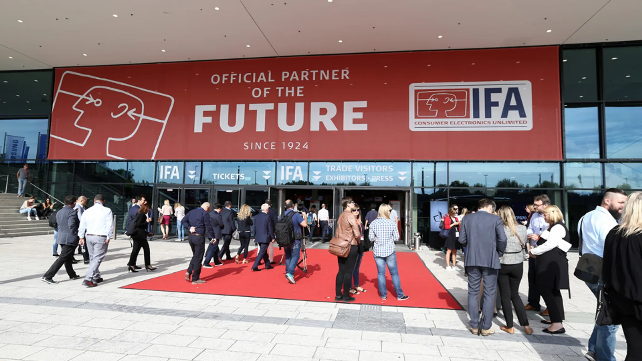 IFA Berlin