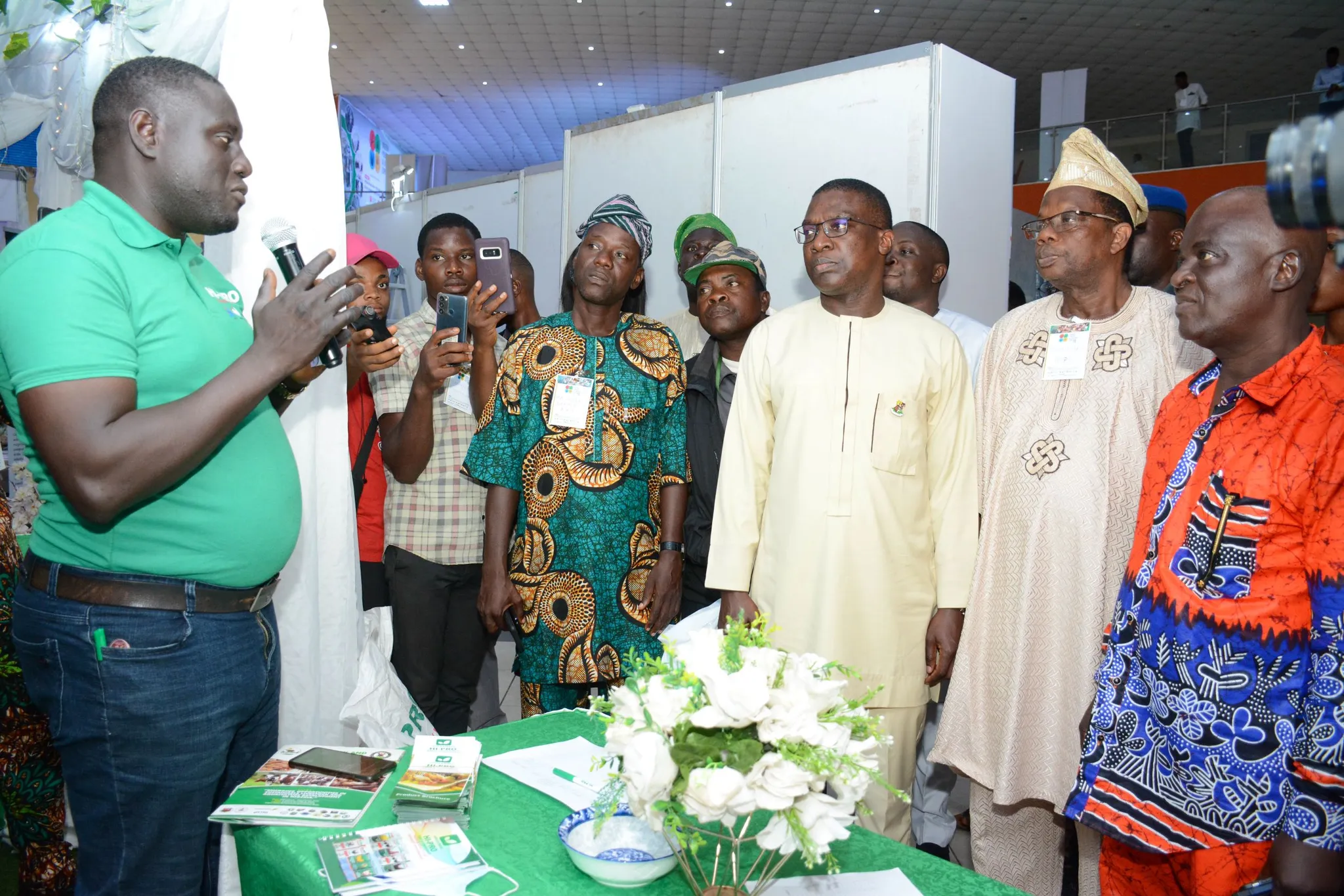 Nigeria Poultry & Livestock Expo (NIPOLI EXPO)
