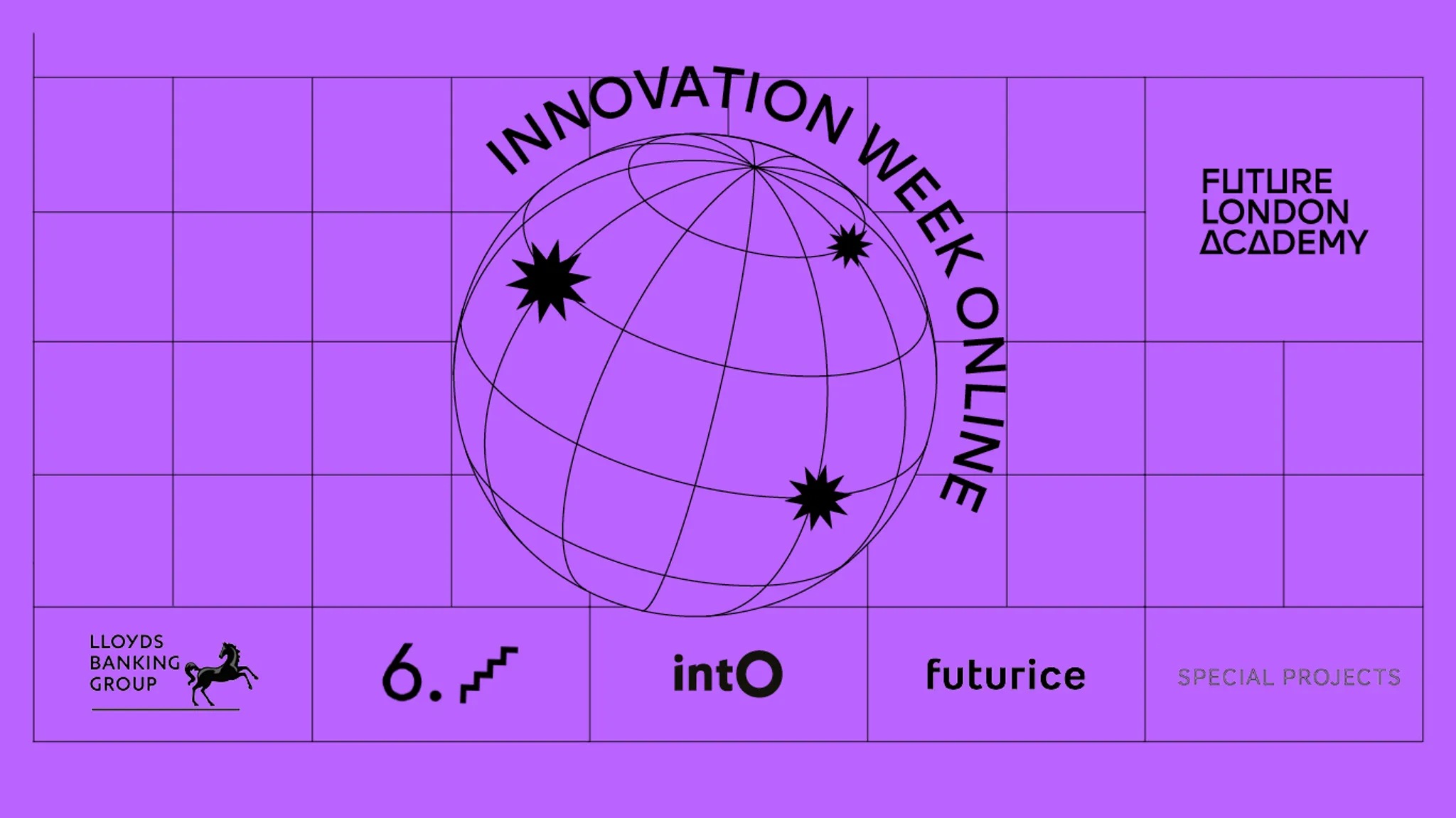 Innovation Masterclasses