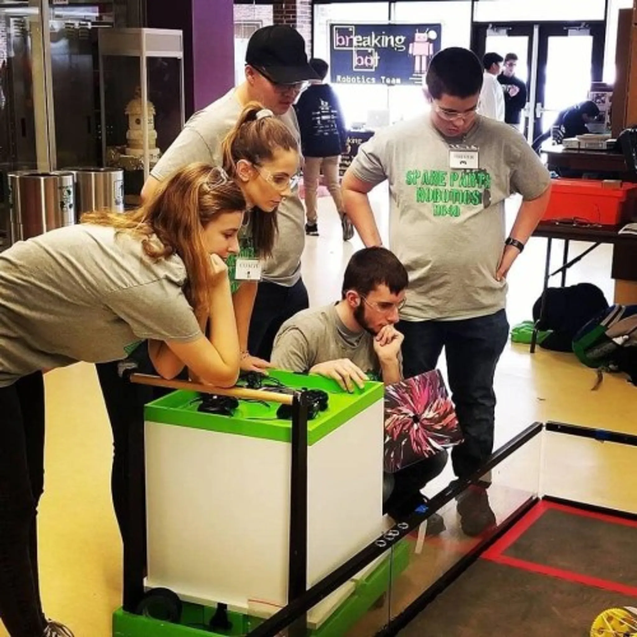 Maker Faire Milwaukee