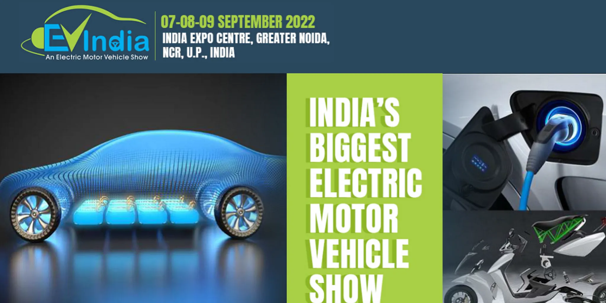 EV India Expo