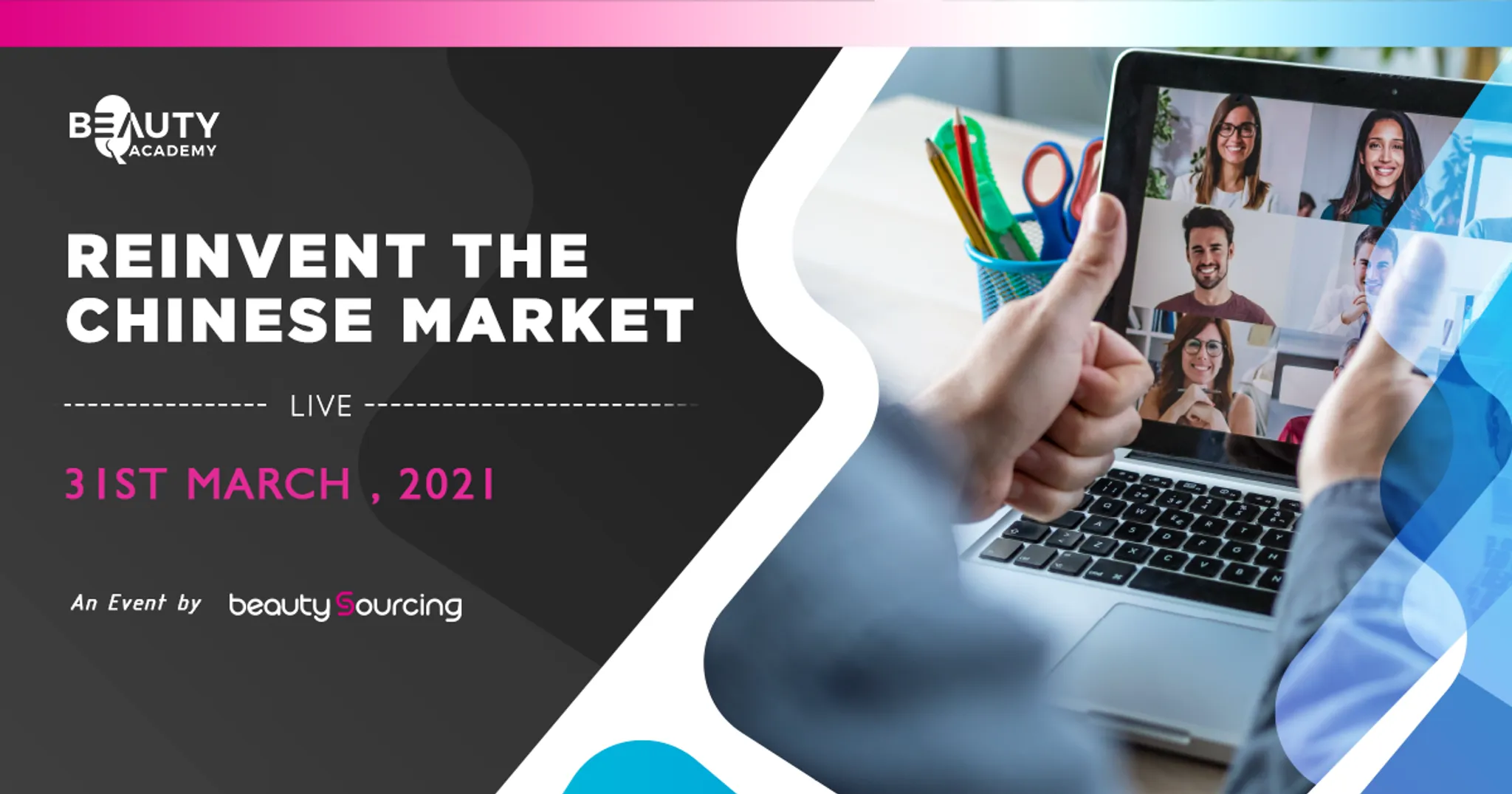 Reinvent Chinese Market