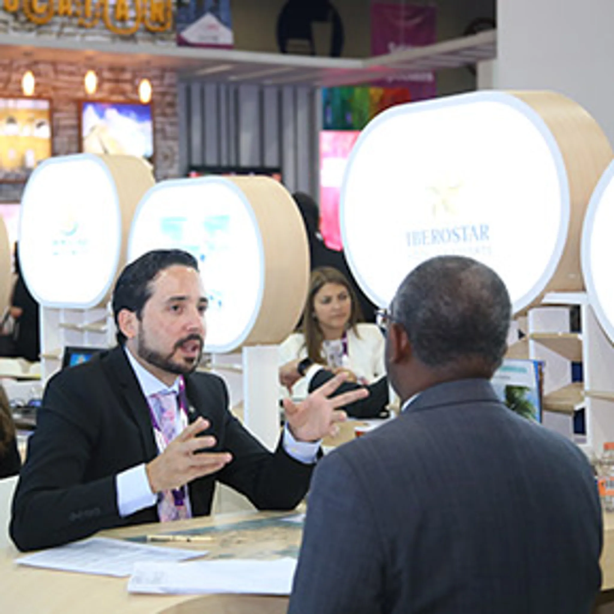 IBTM Americas