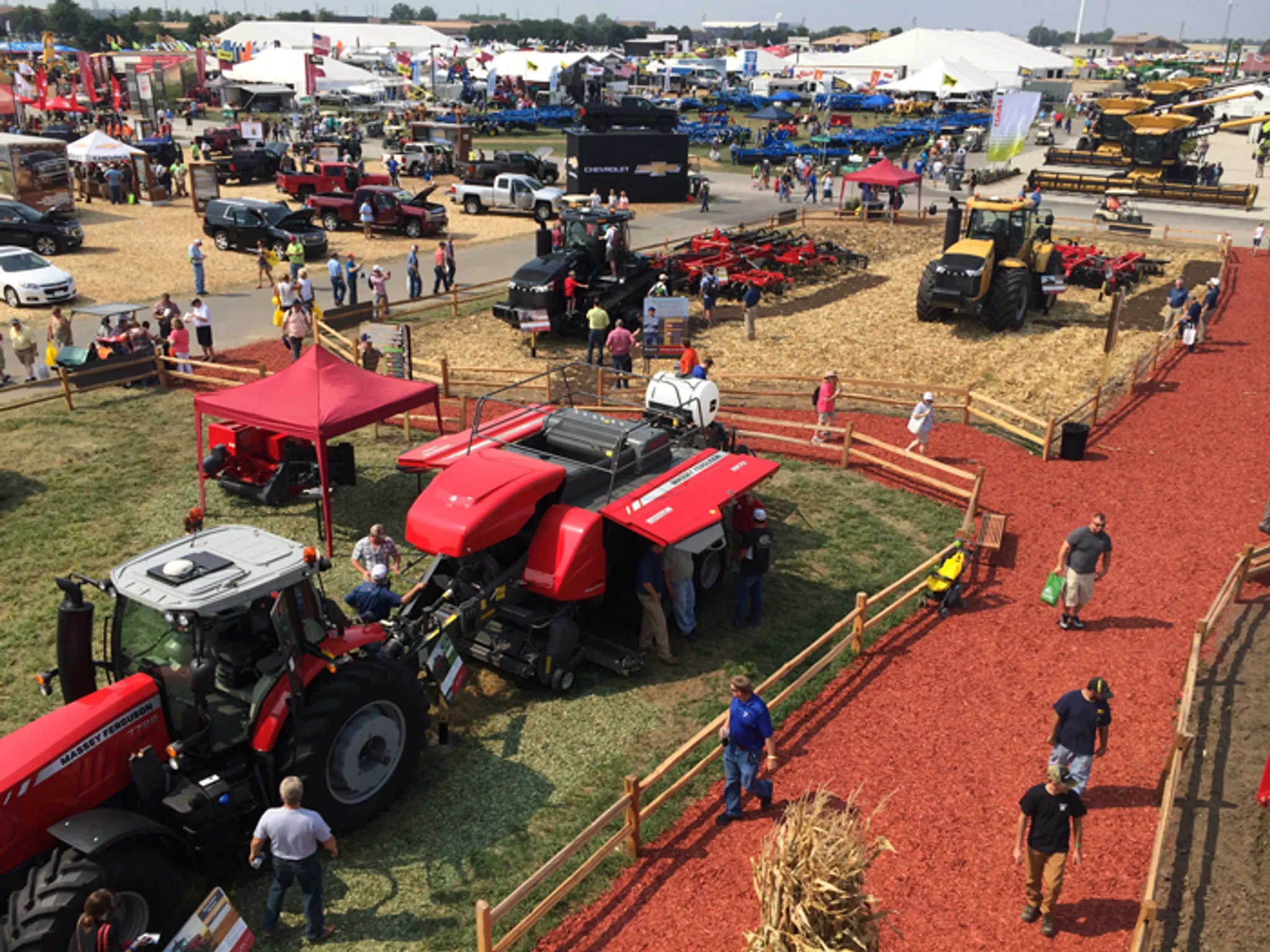 Farm Progress Show