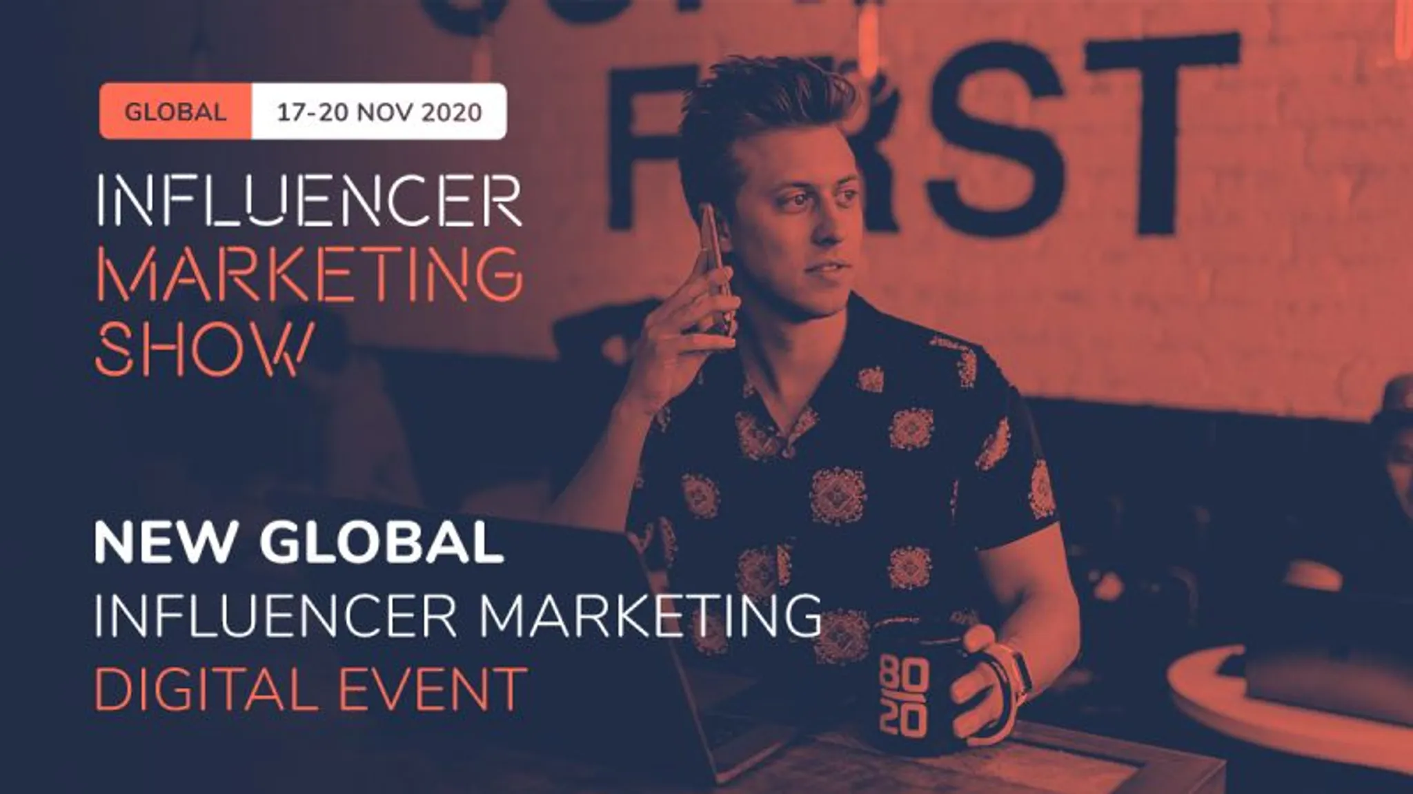 Influencer Marketing Show USA