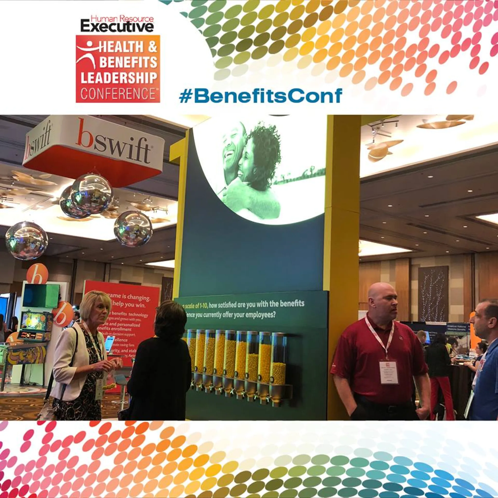 Health and Benefits Leadership Conference (Human Resource Executive)