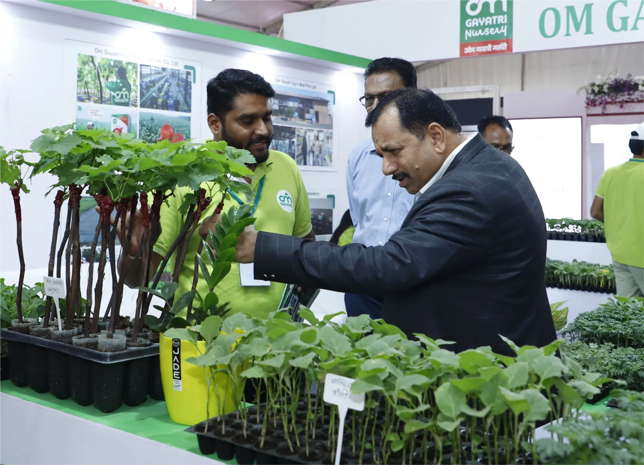 Krishithon – India’s Premier Agriculture exposition