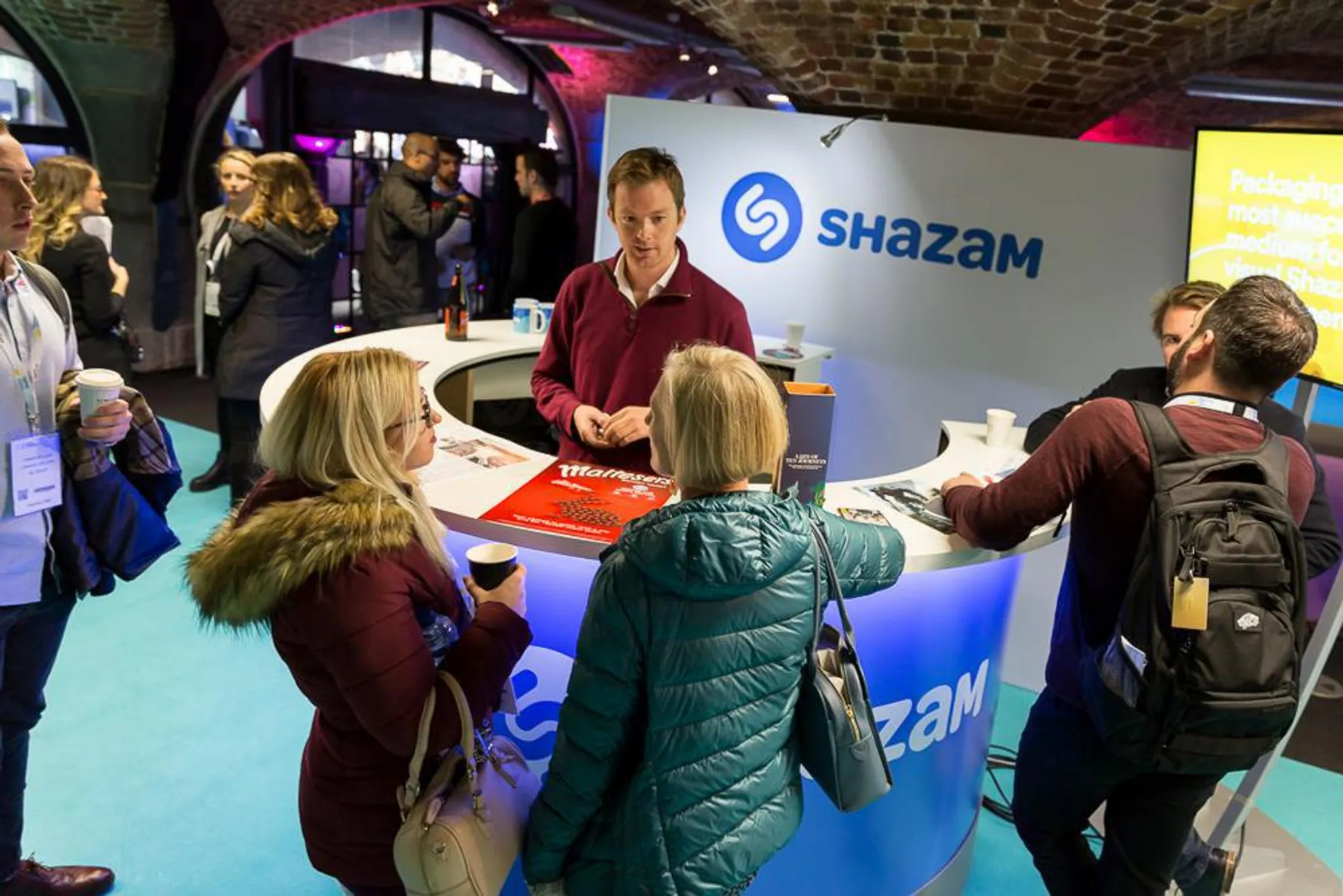 Festival of Marketing