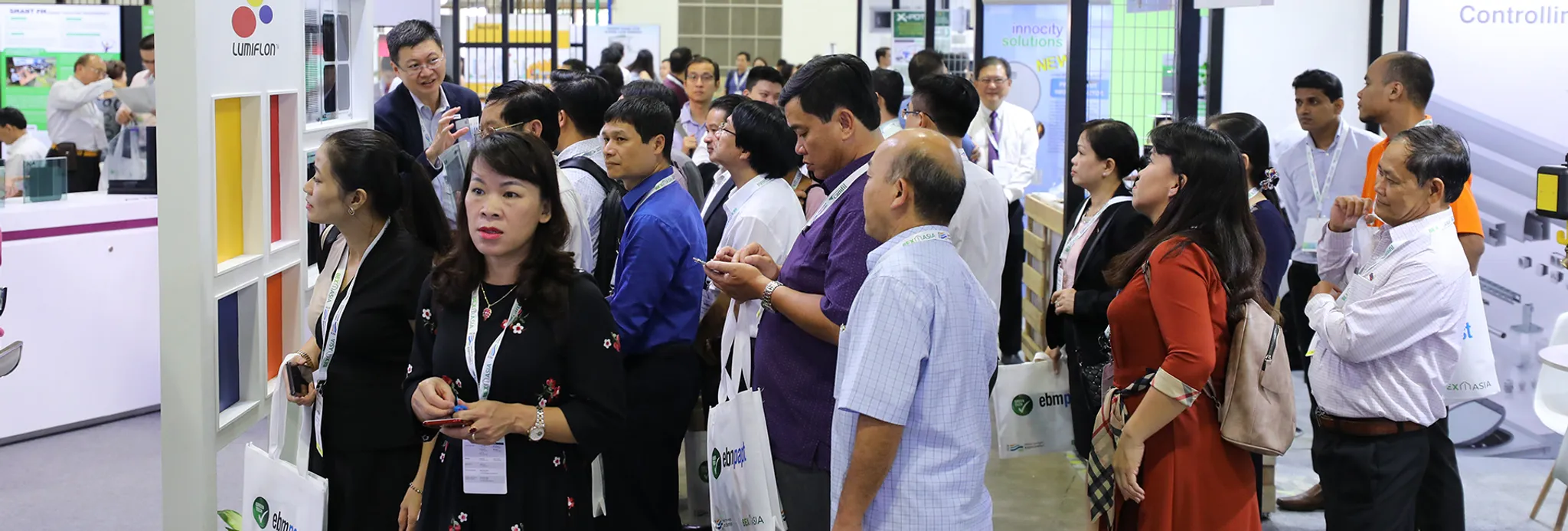 Mostra Convegno Expocomfort Asia