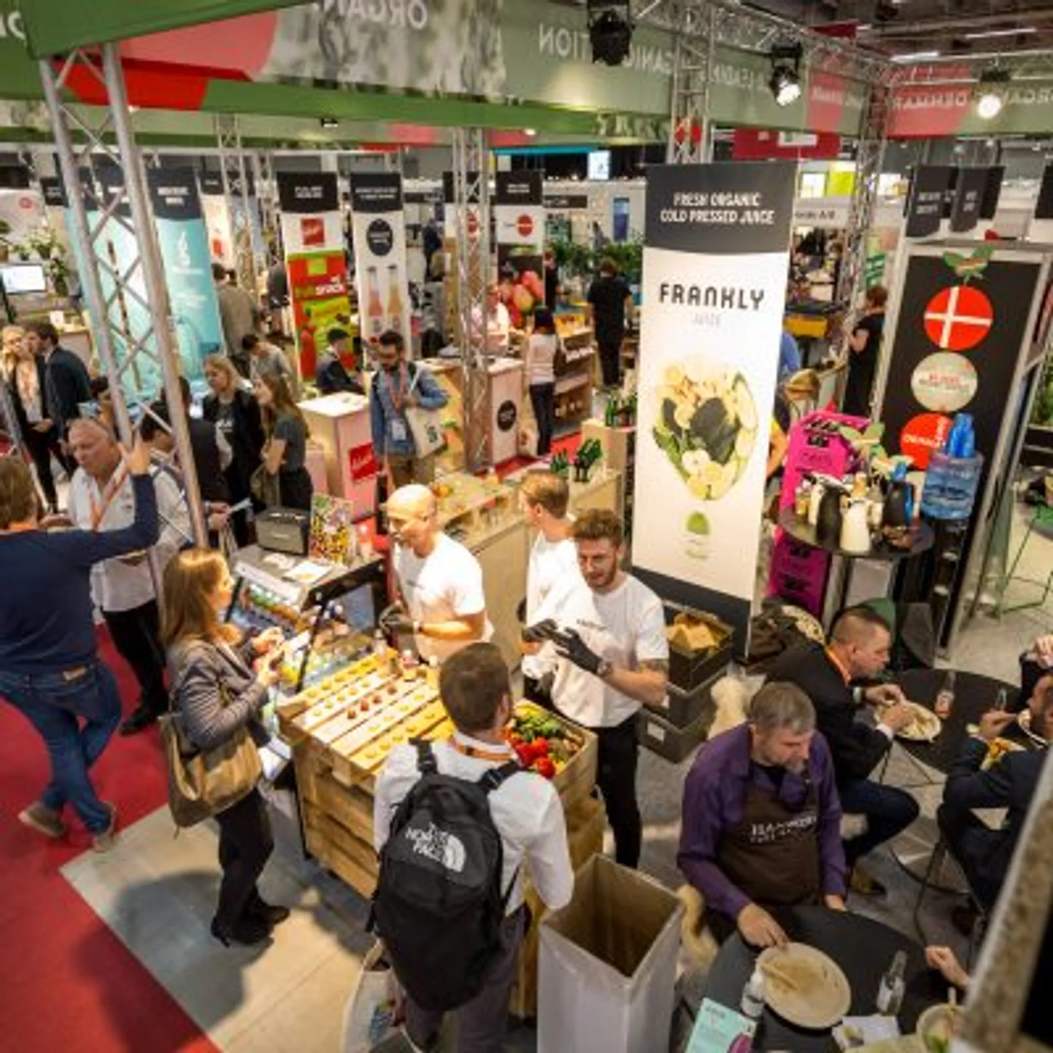 Eco Life Scandinavia