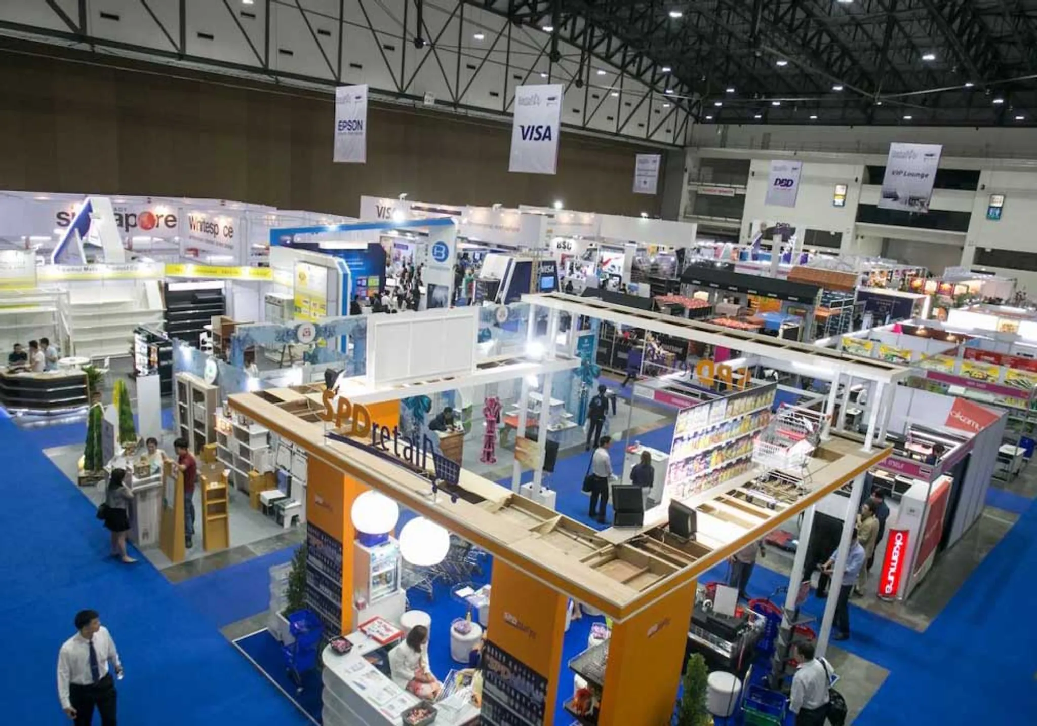 Internet Retailing Expo