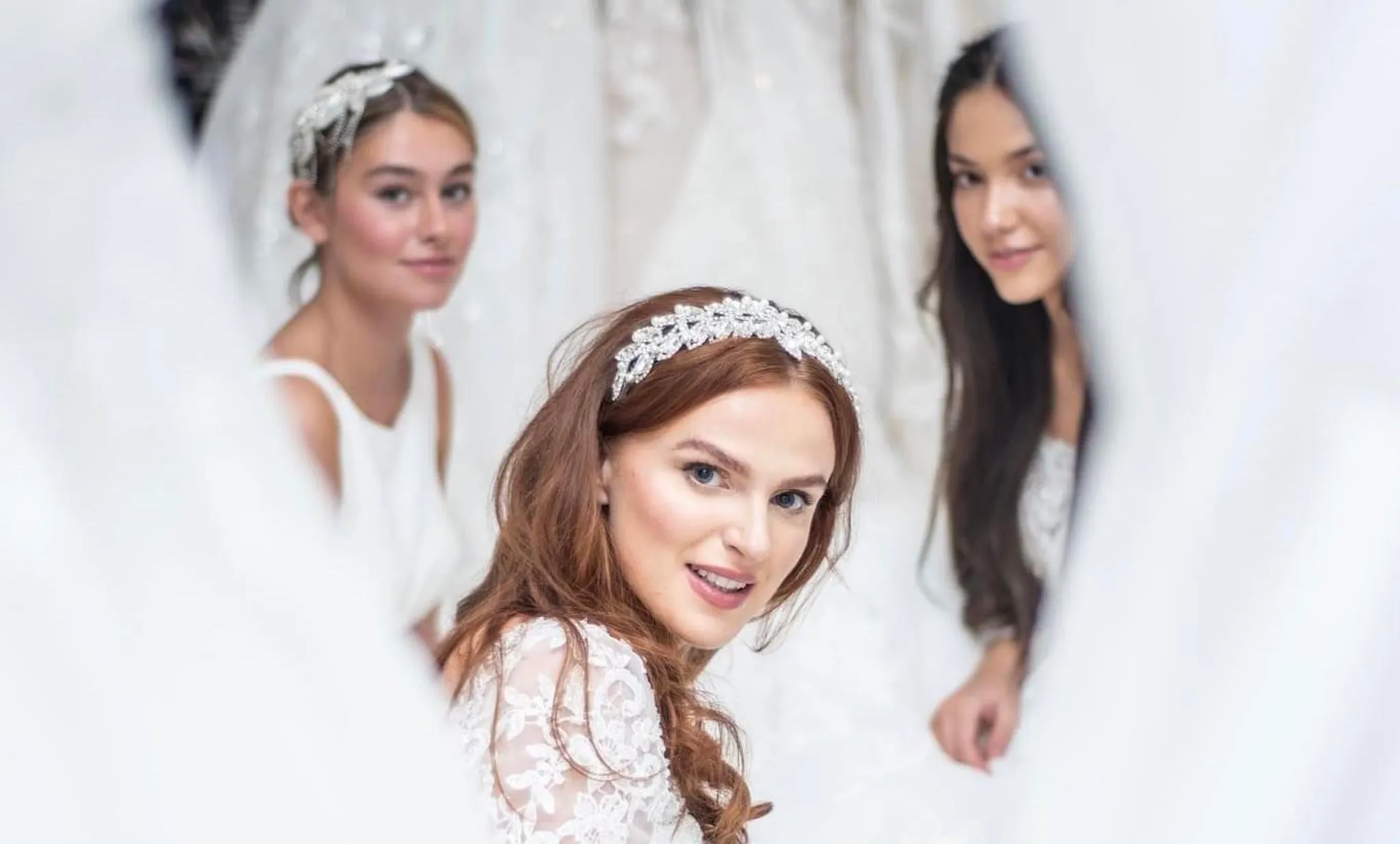 The Edinburgh Wedding Exhibition