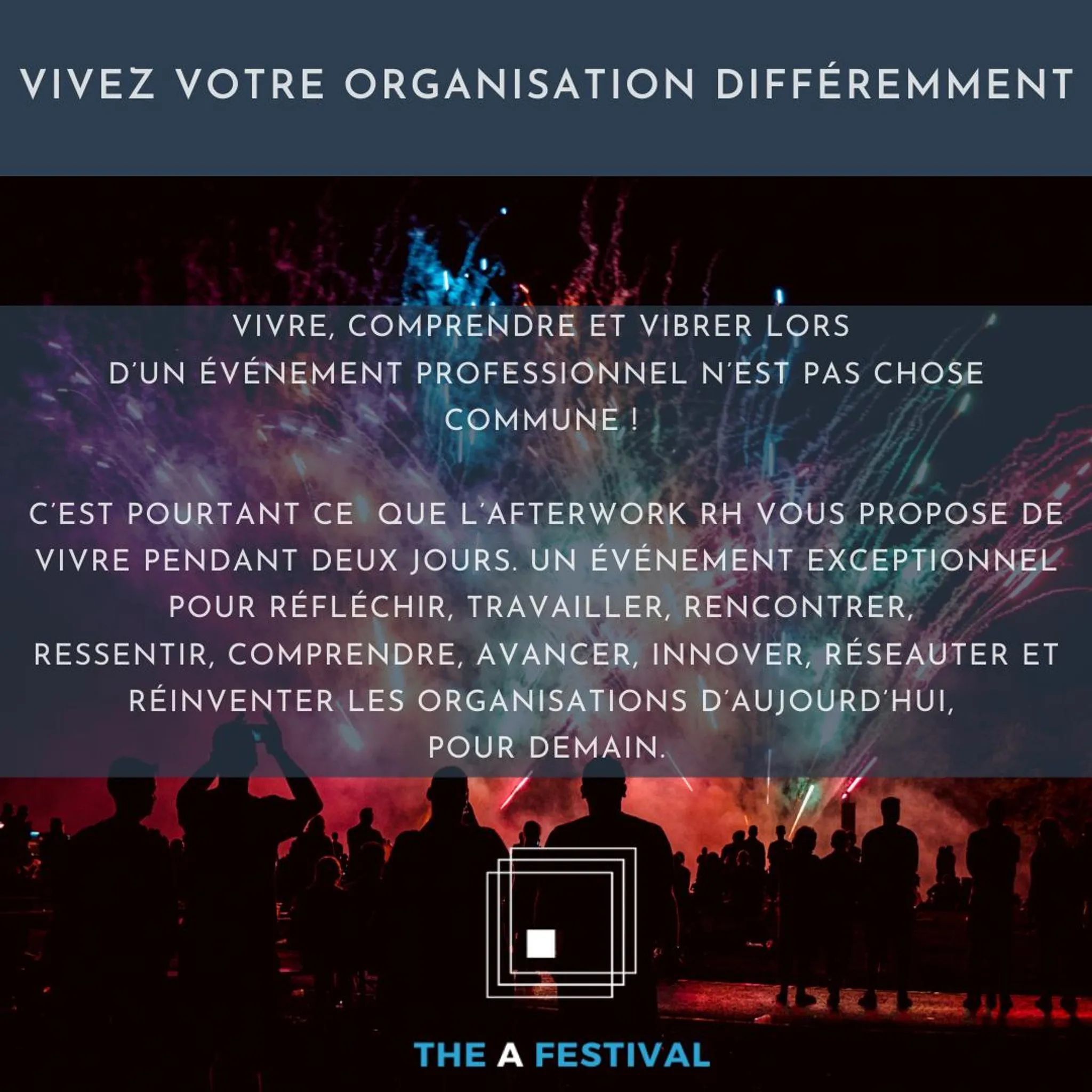 The A Festival