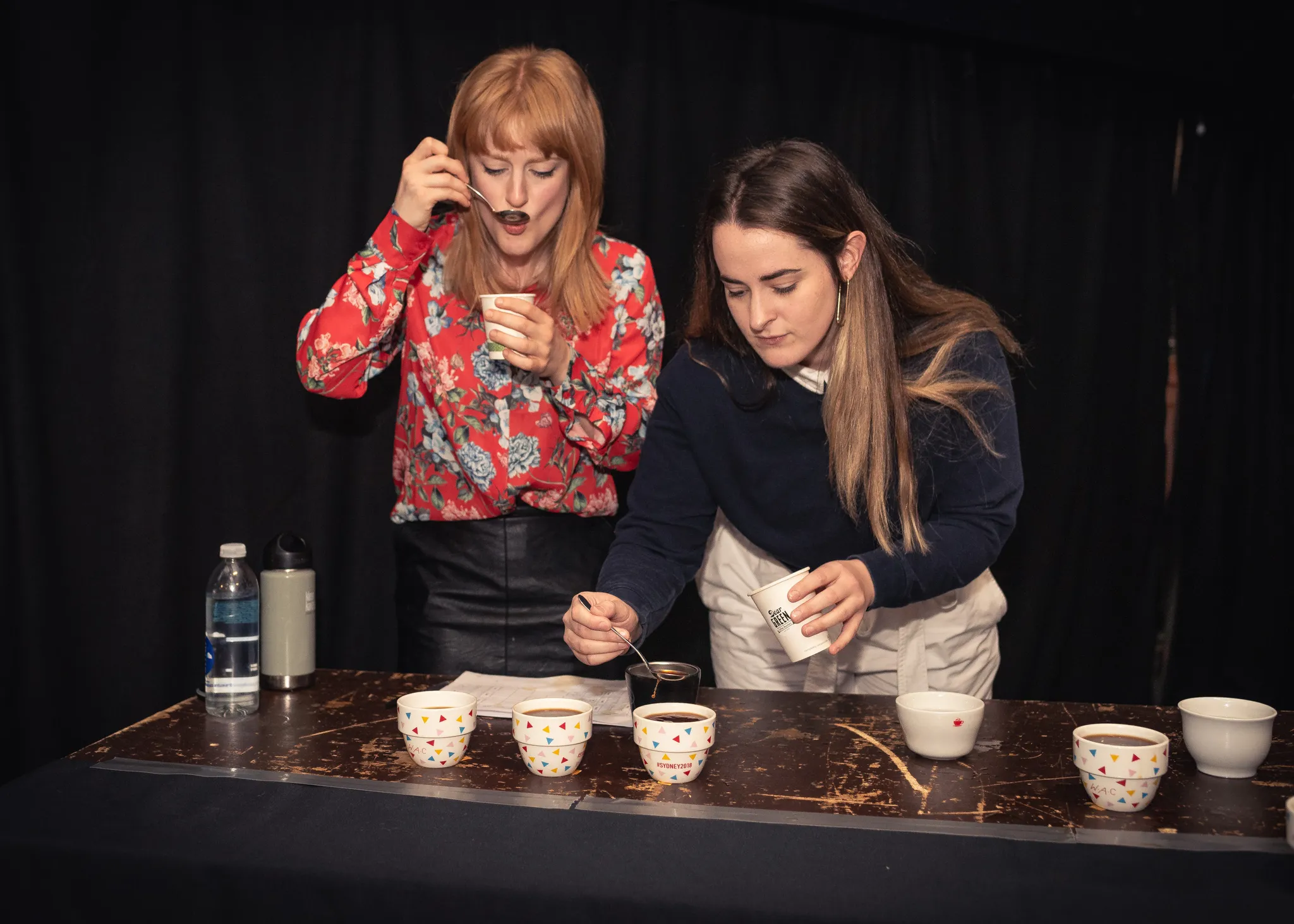 Edinburgh Coffee Festival