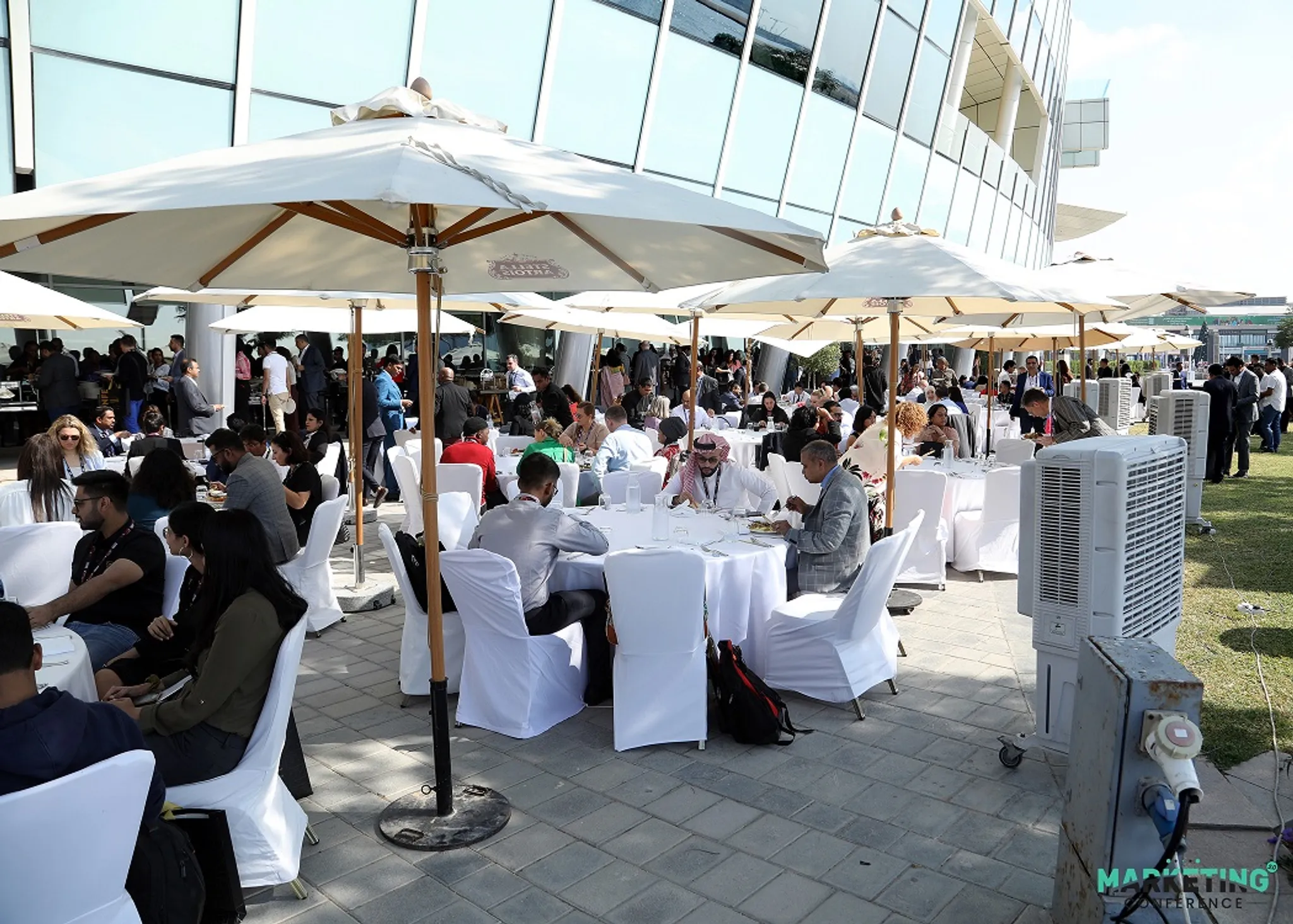 Marketing 2.0 Conference Dubai