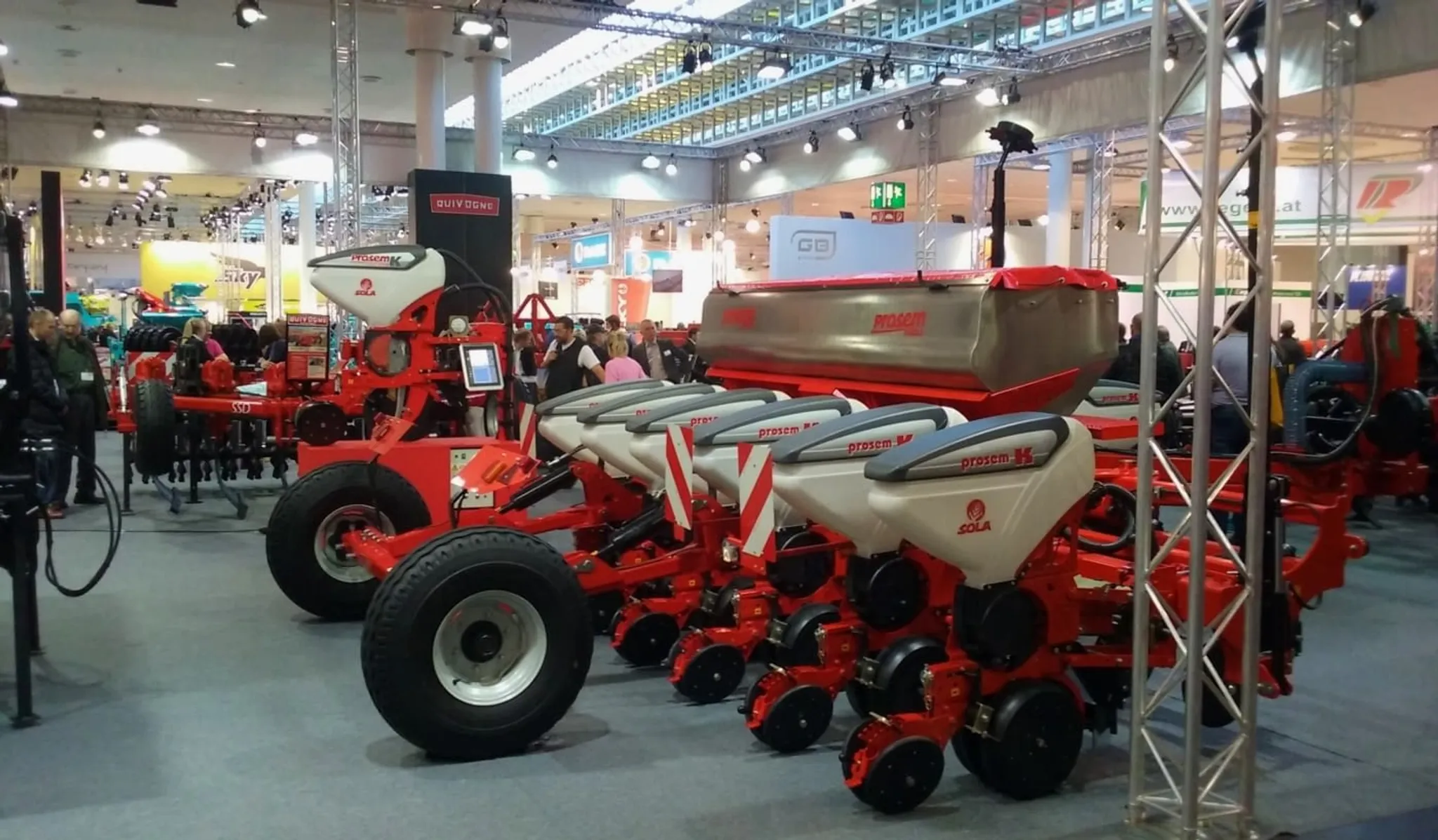 Agritechnica Hannover