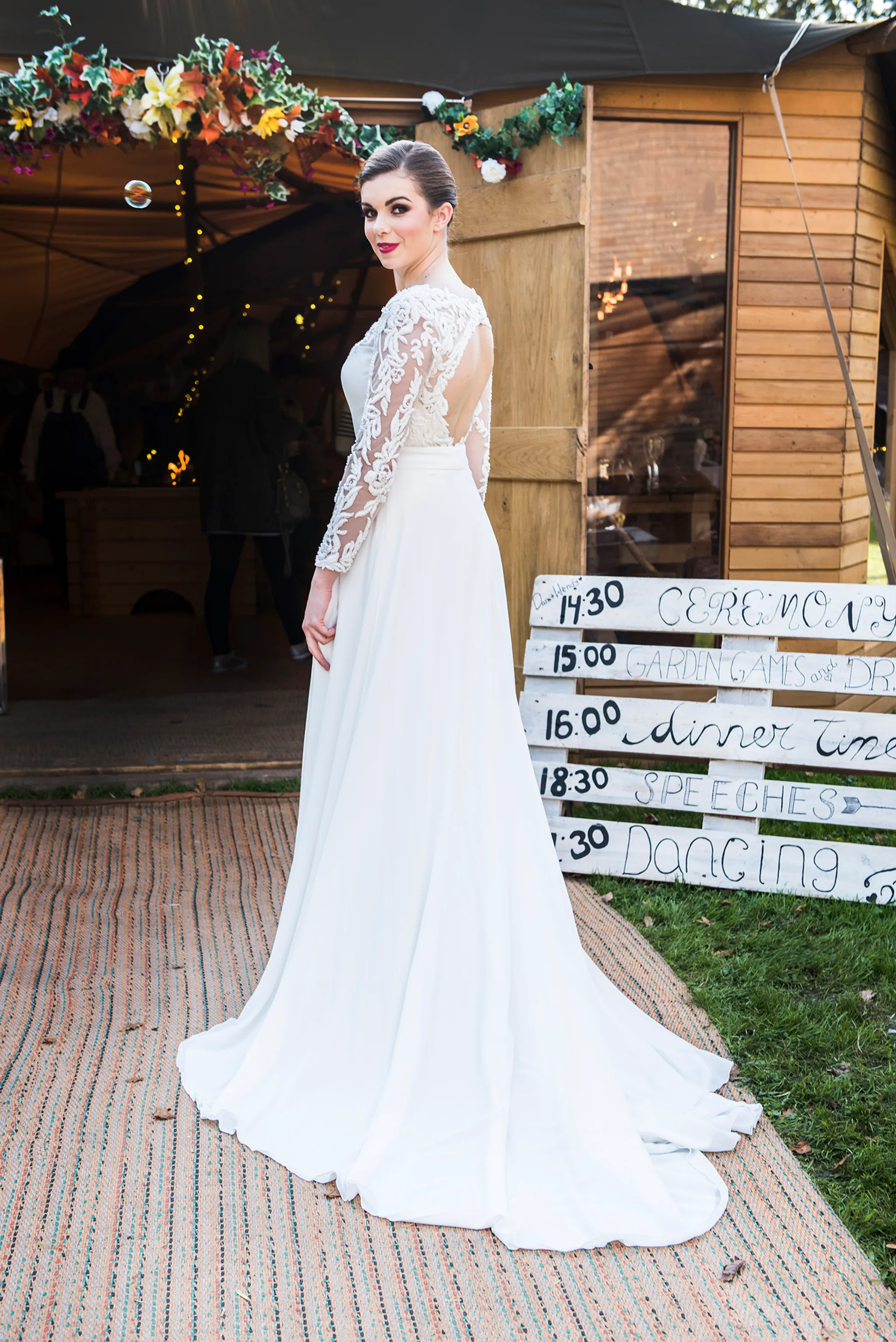 The Cheshire Wedding Fayre