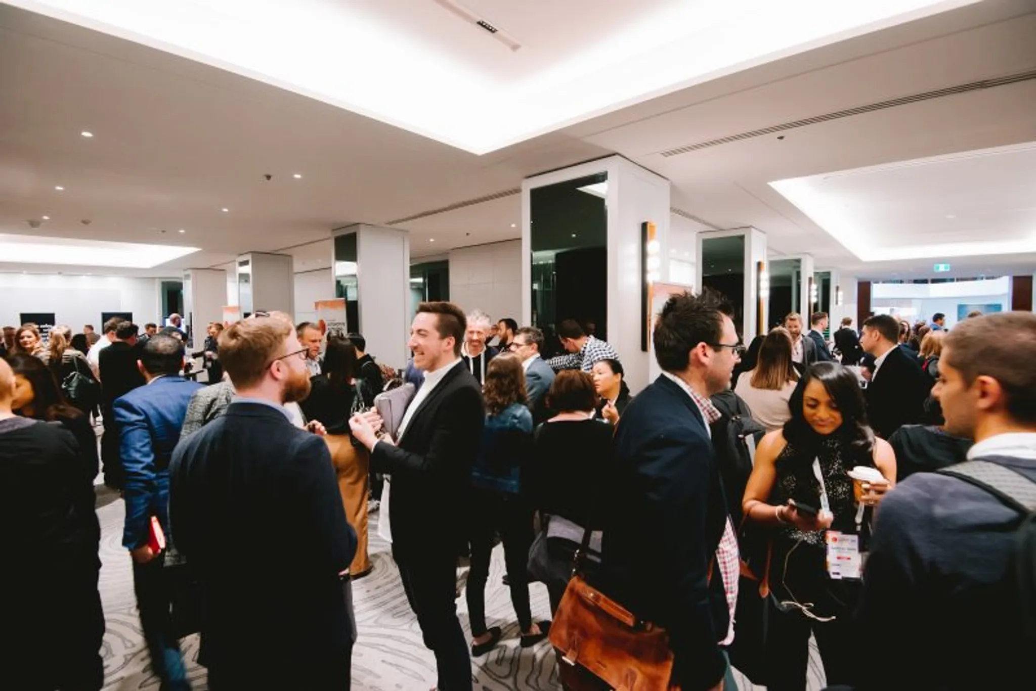 Mumbrella Automotive Marketing Summit