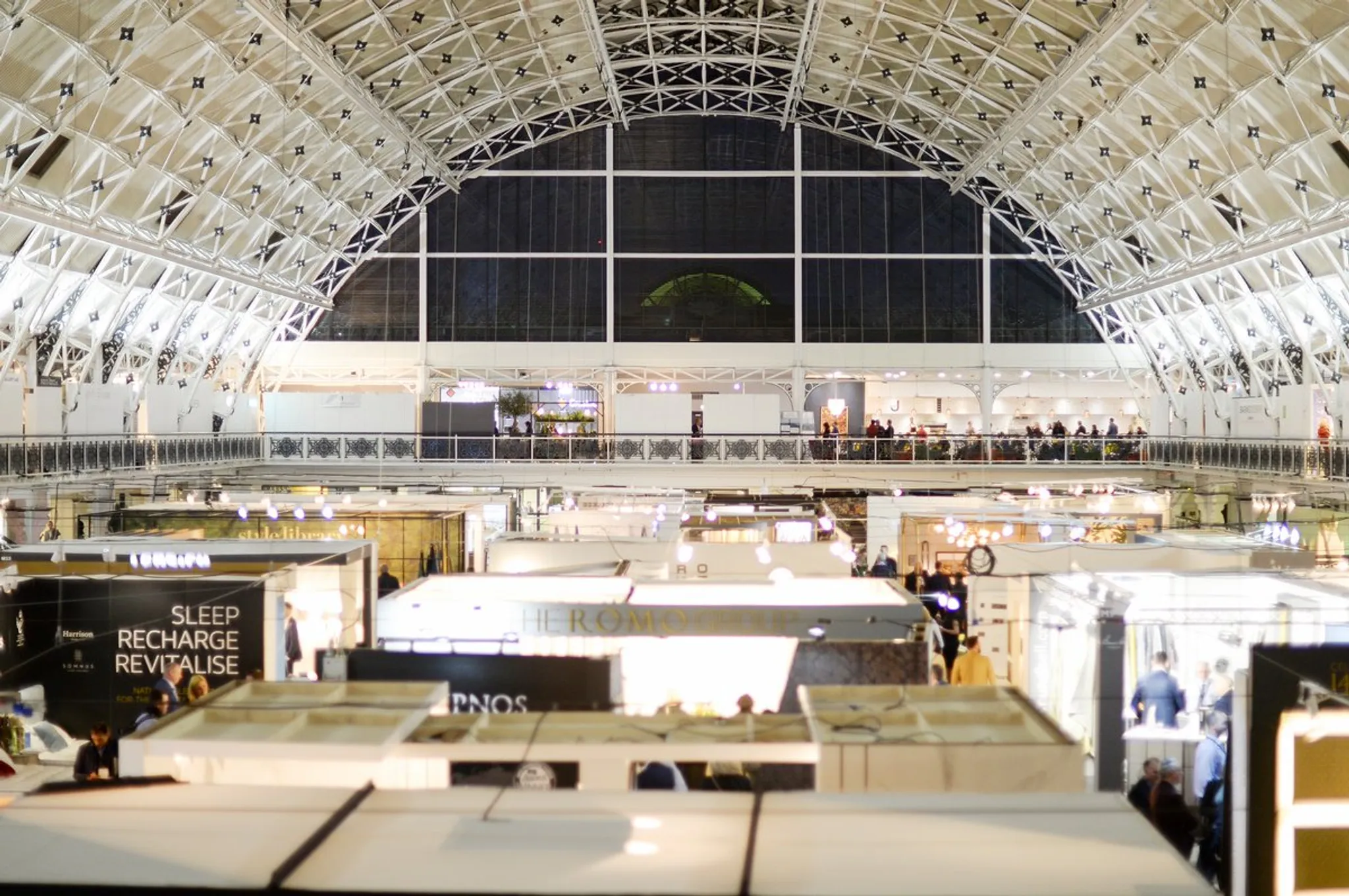 Sleep + Eat (Inspiring hospitality through design)