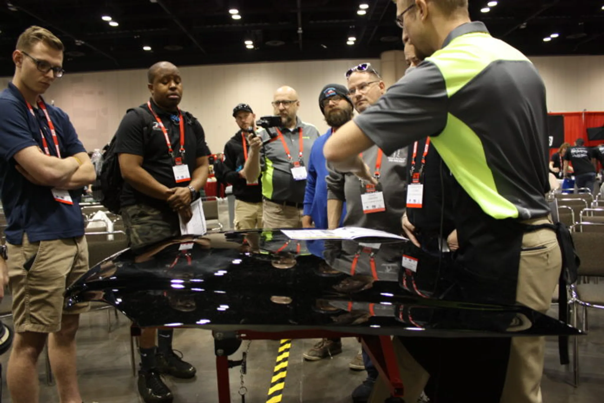 Mobile Tech Expo