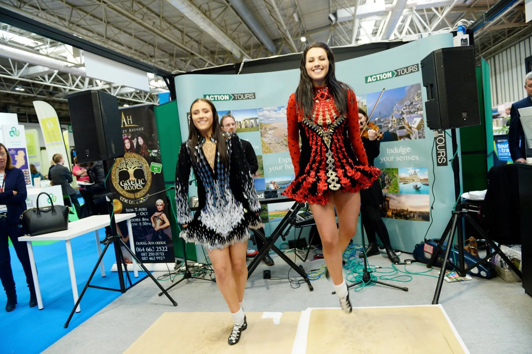 British Tourism and Travel Show