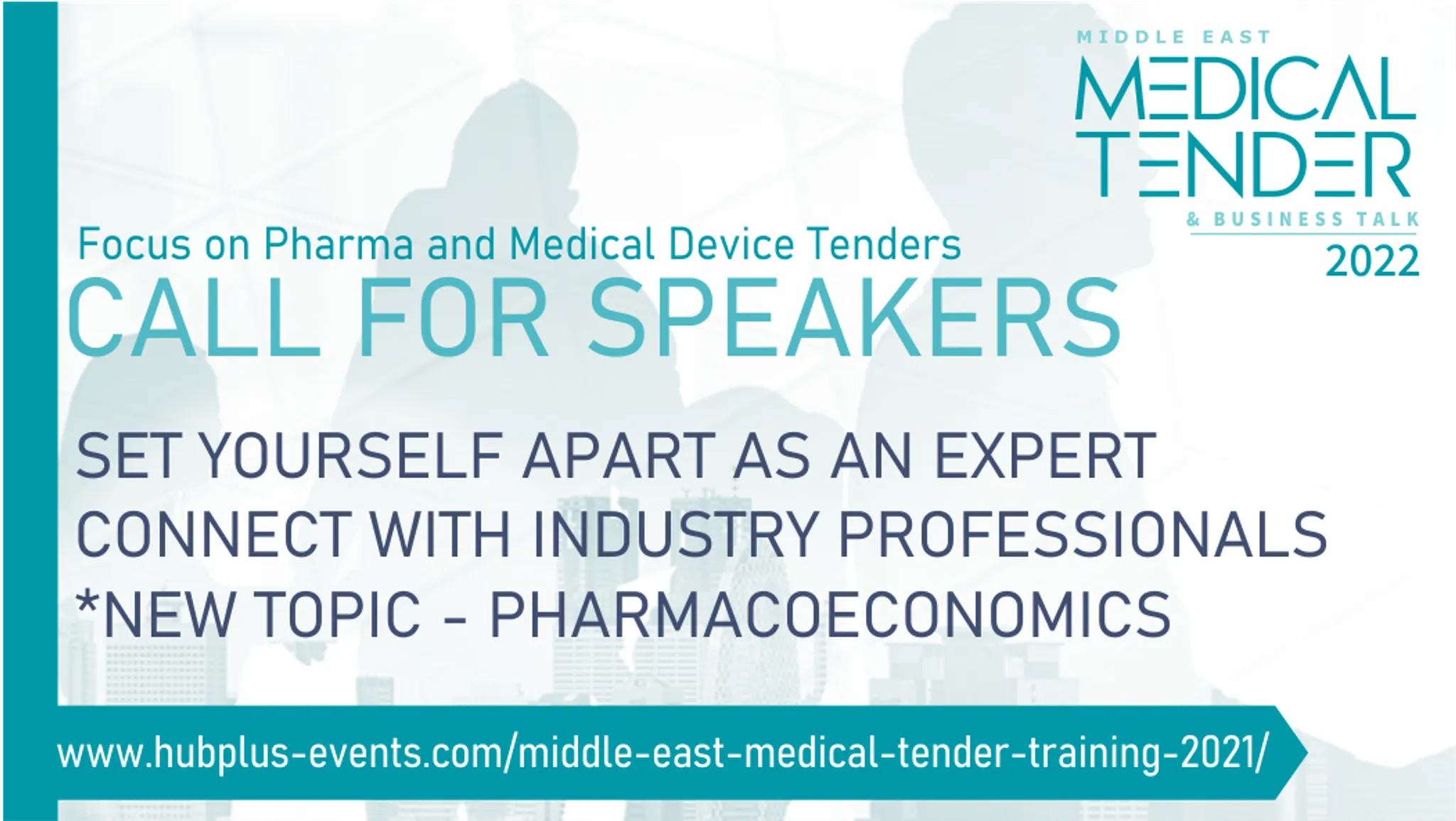 Middle East Medical Tender Training