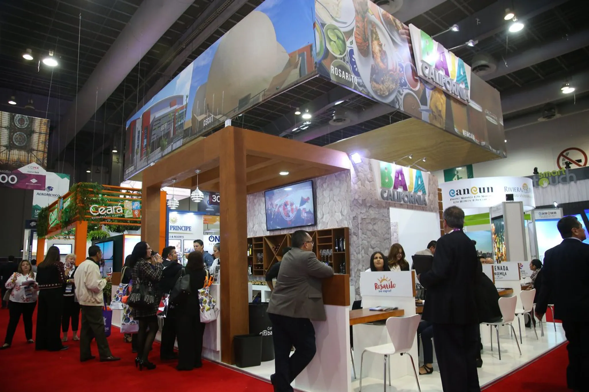 IBTM World