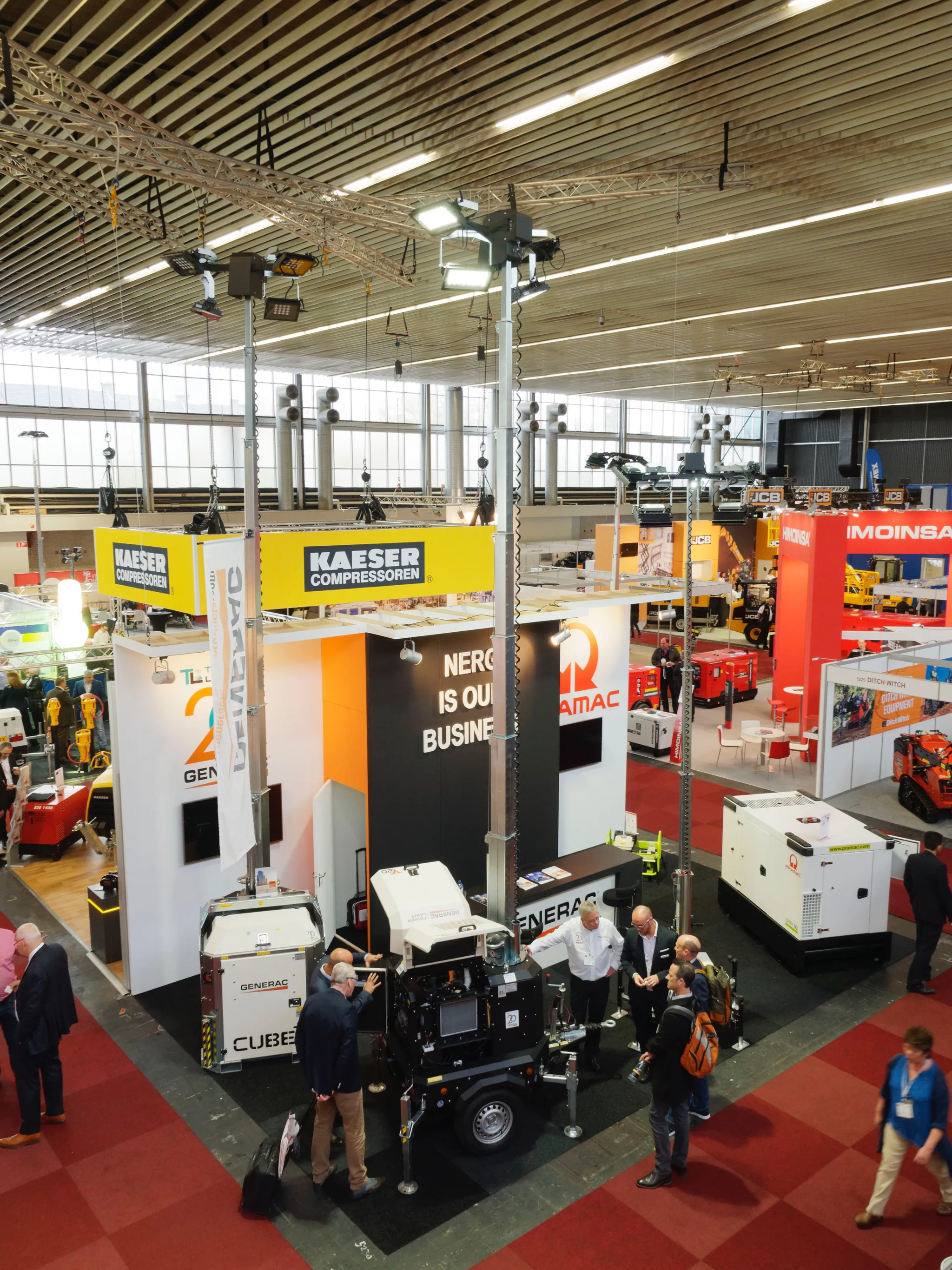 International Rental Exhibition