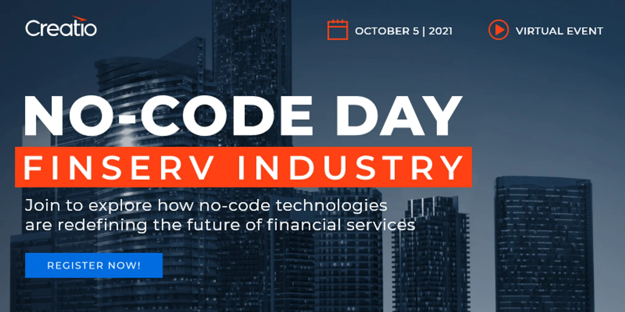 No-Code Days Florida