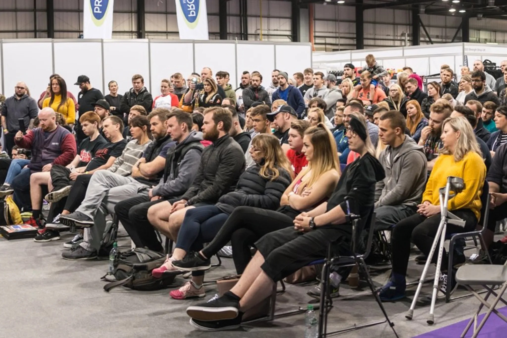 SFN Expo