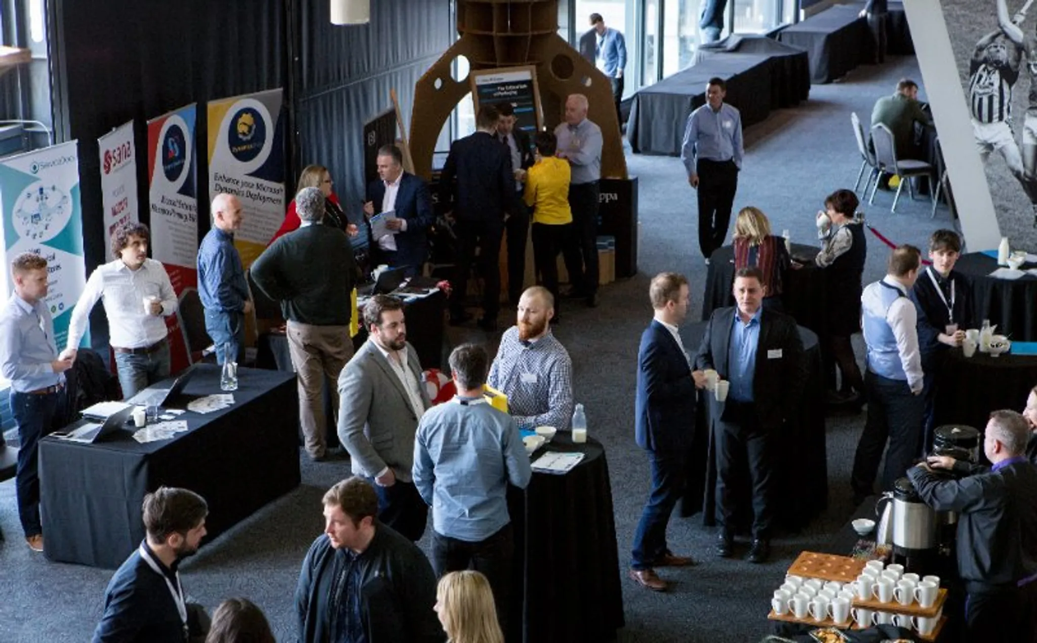 Ecommerce Expo Ireland
