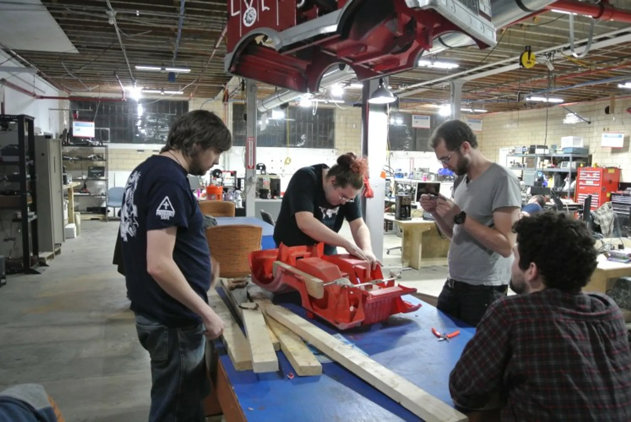 Maker Faire Milwaukee