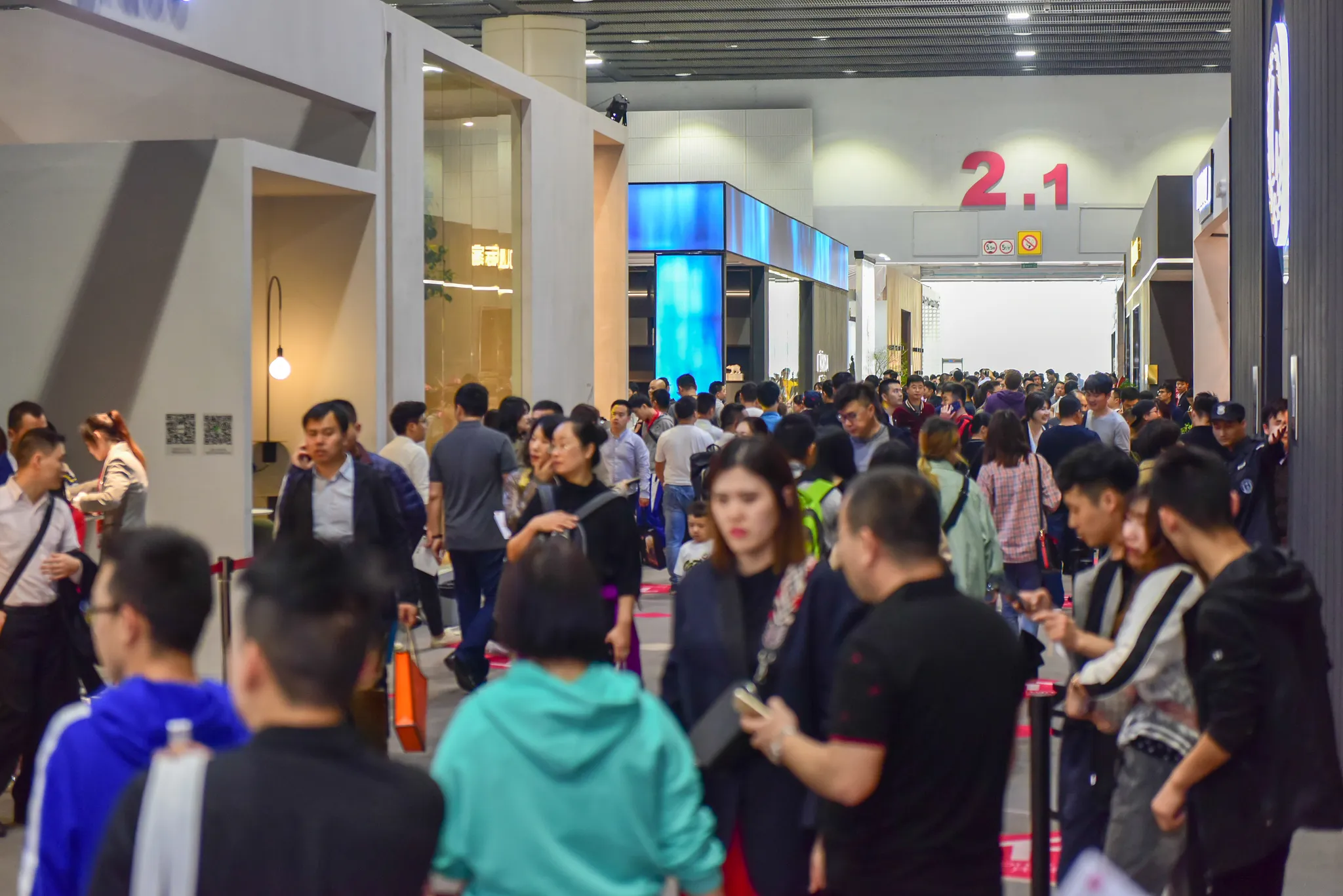 China International Furniture Fair