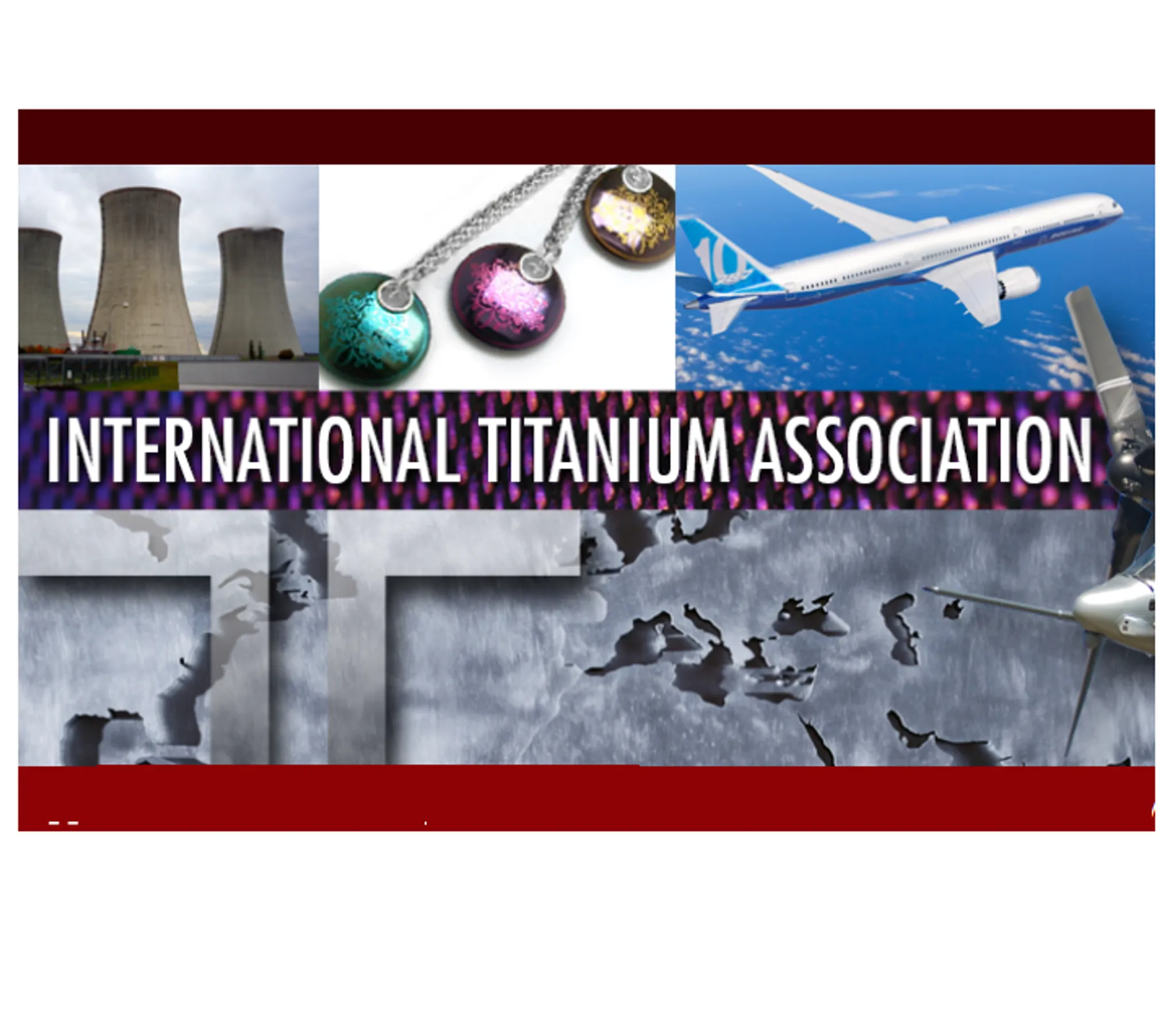 TITANIUM USA