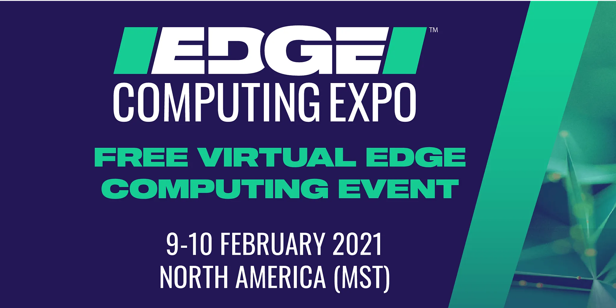 Edge Computing Expo North America