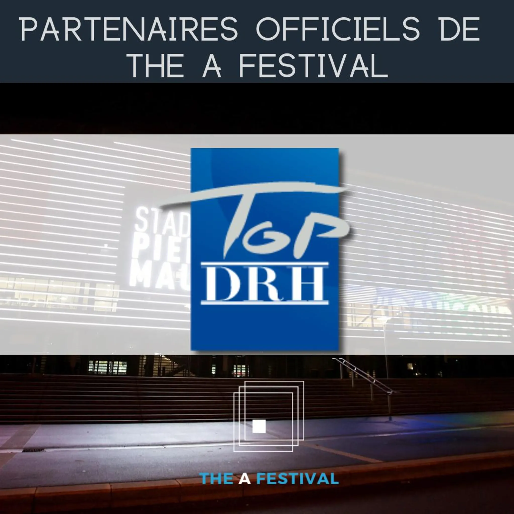 The A Festival