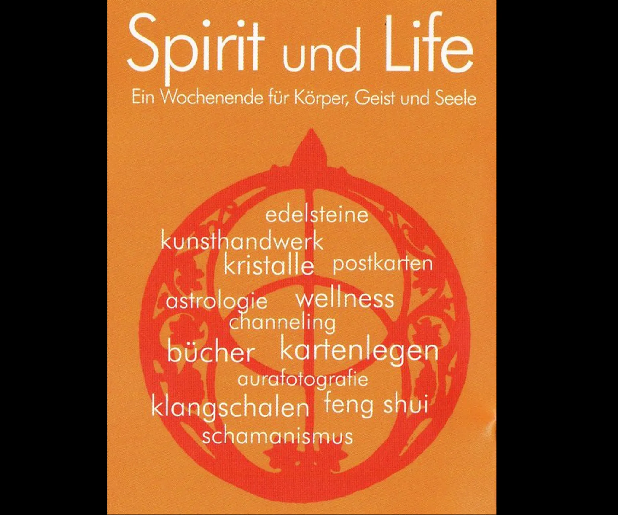 Spirit and Life